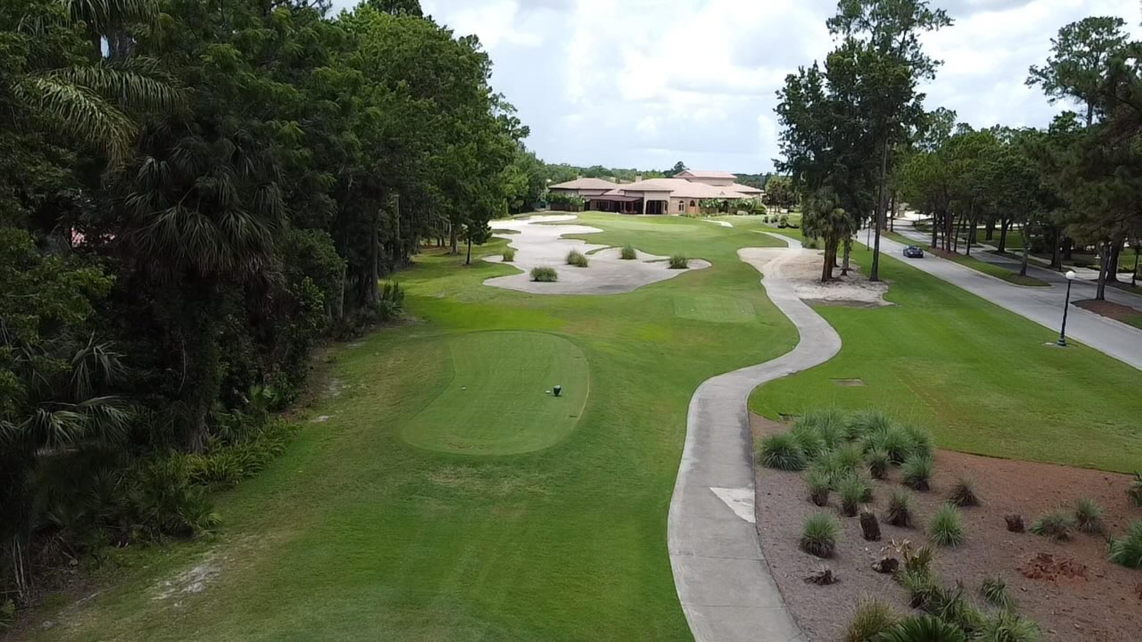 Alaqua Country Club