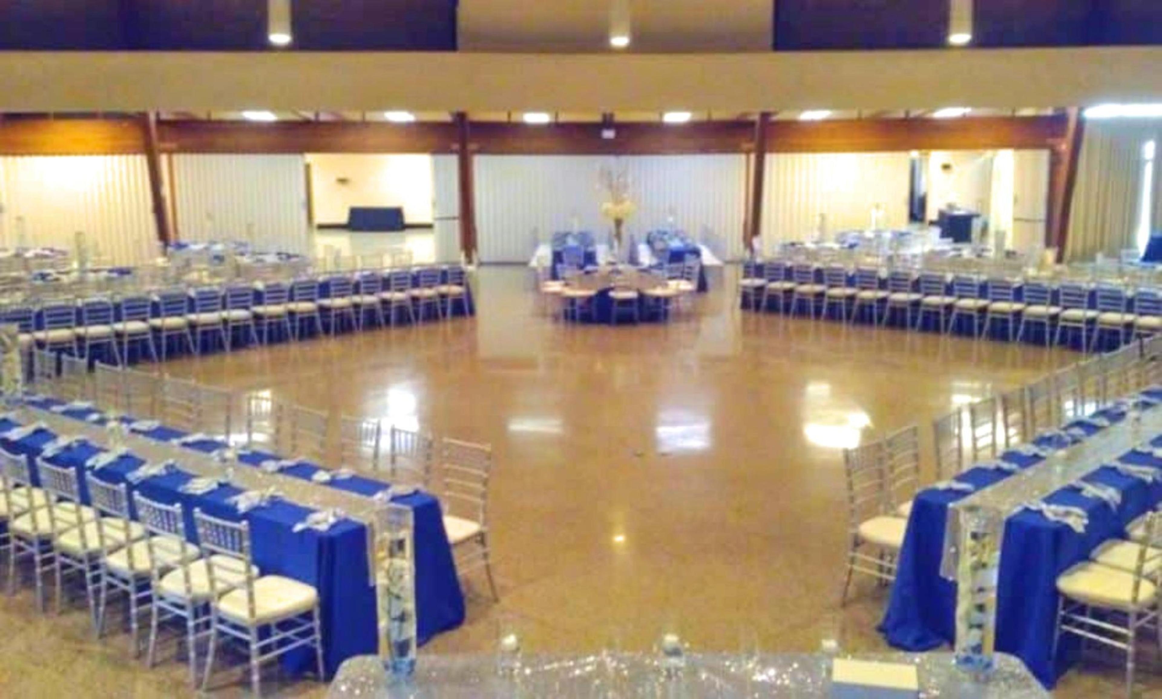 Sanford Civic Center