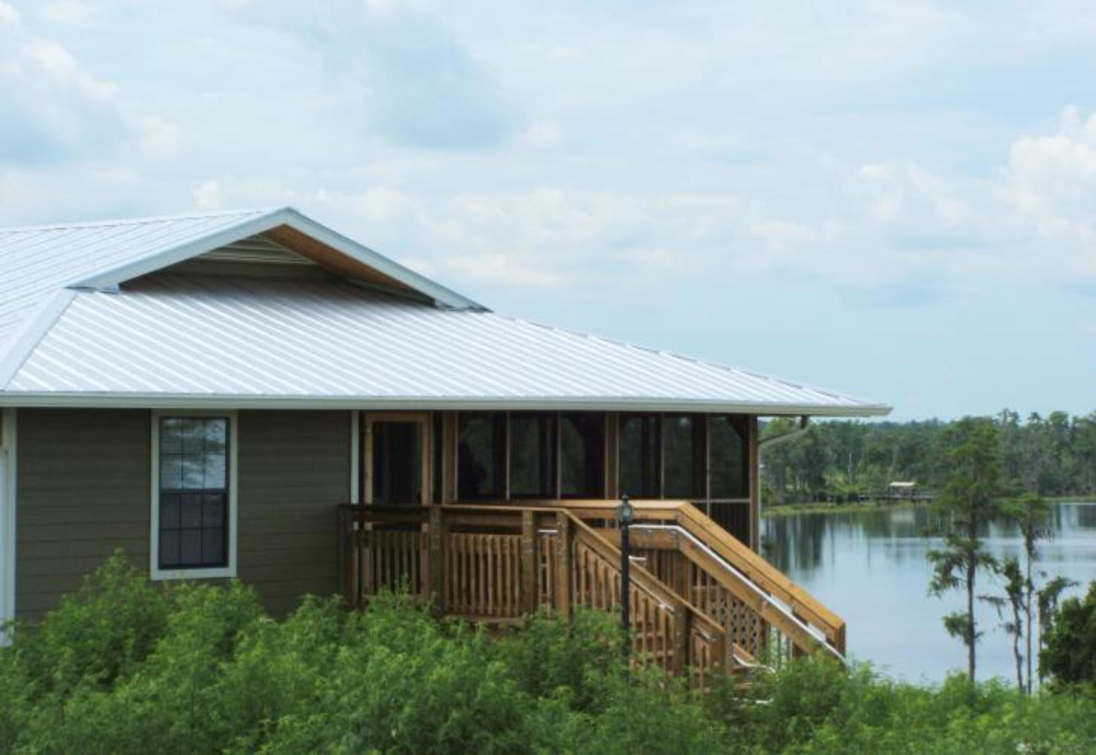 Lake Louisa State Park