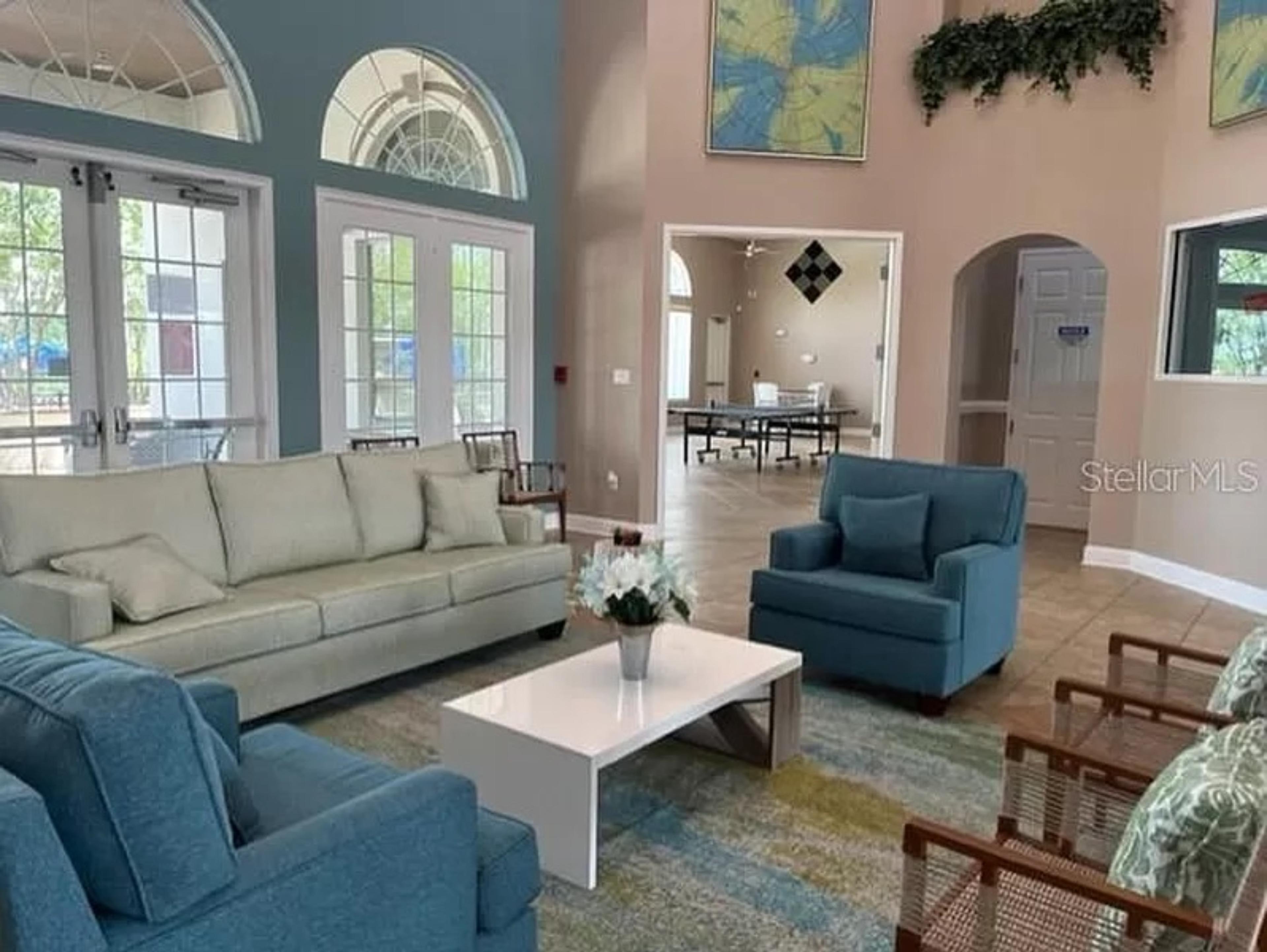 Aviana Resort, Davenport FL