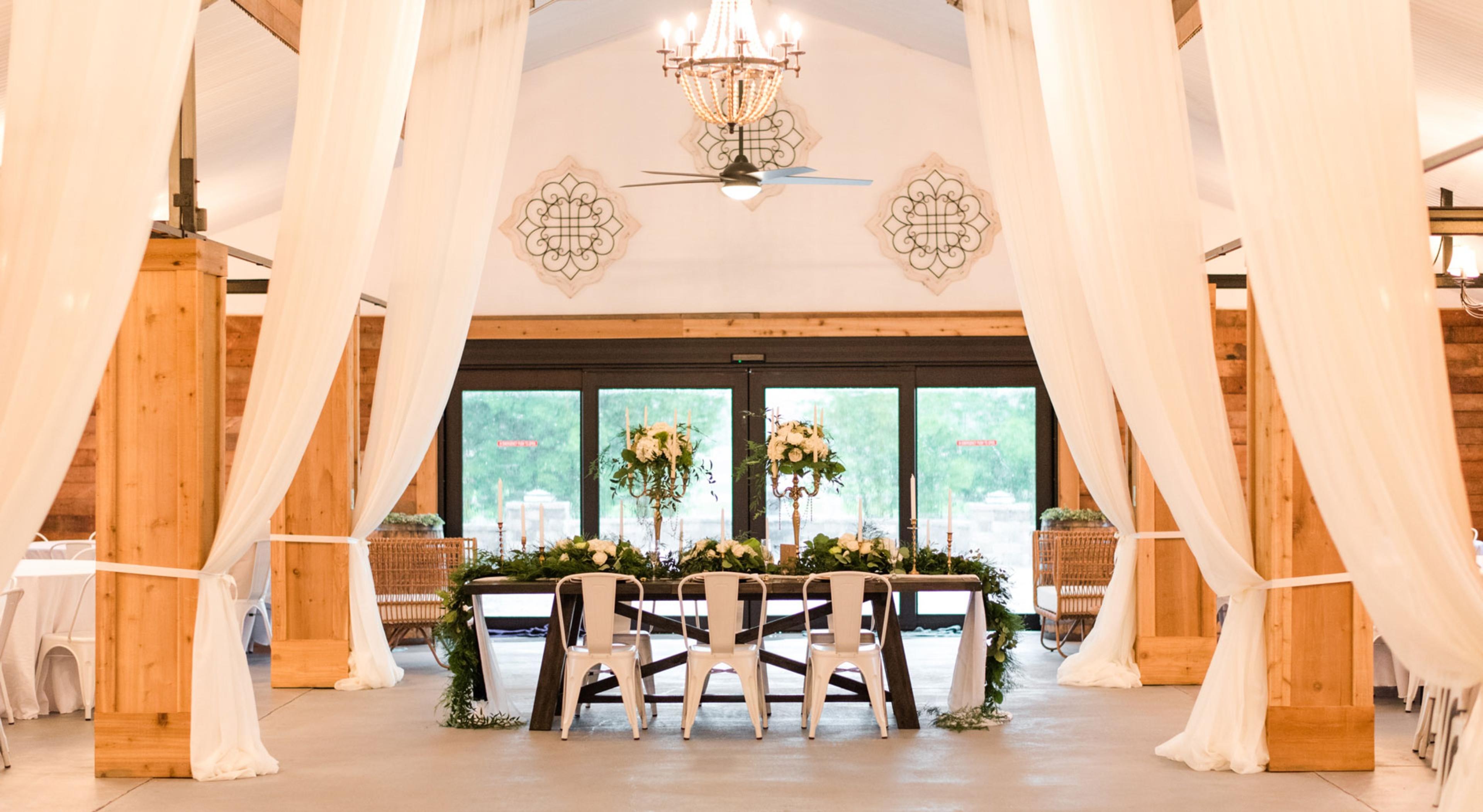 Dragonfly Farms Wedding and Event Venue