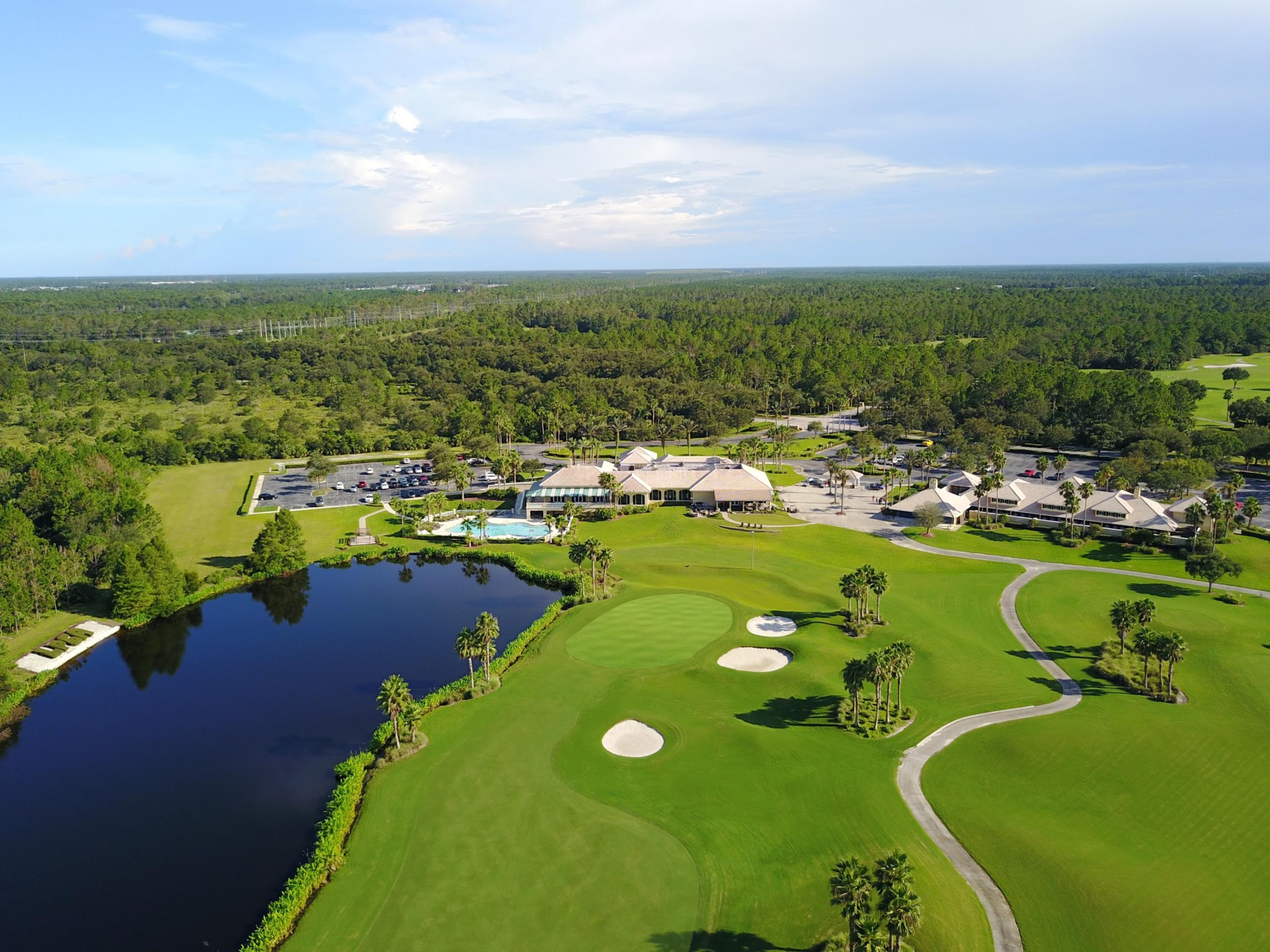 LPGA International