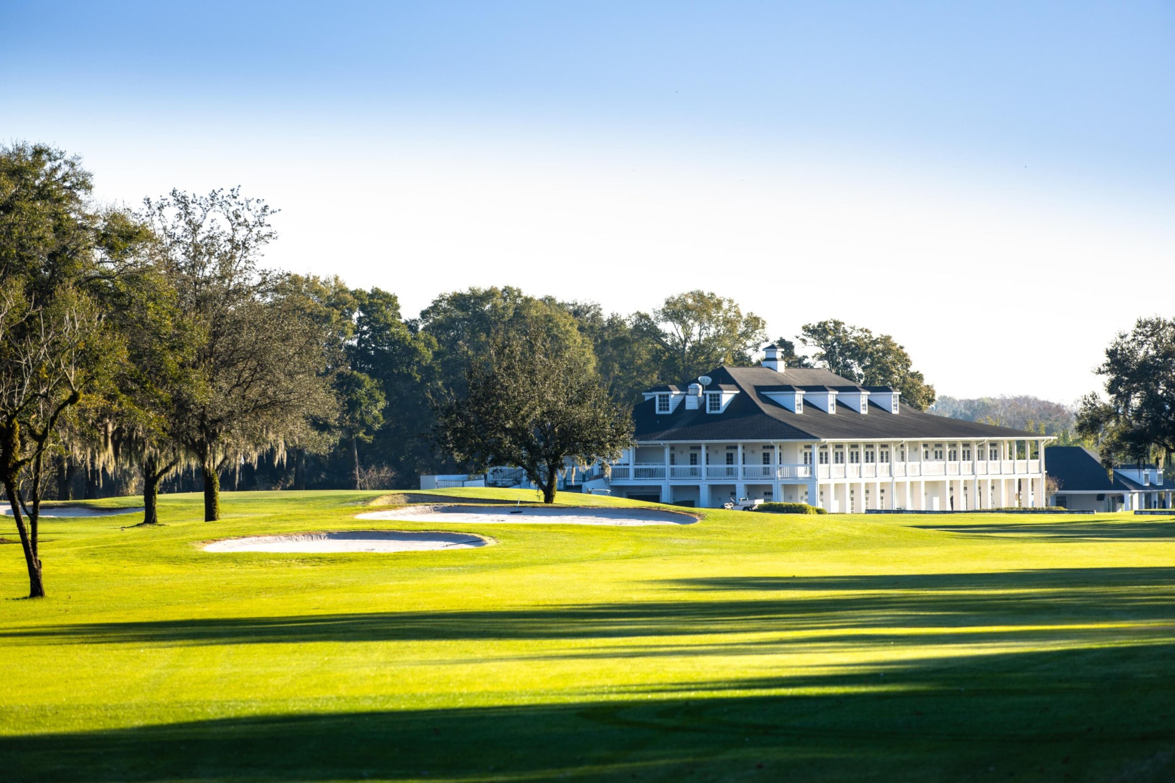 Tuscawilla Country Club