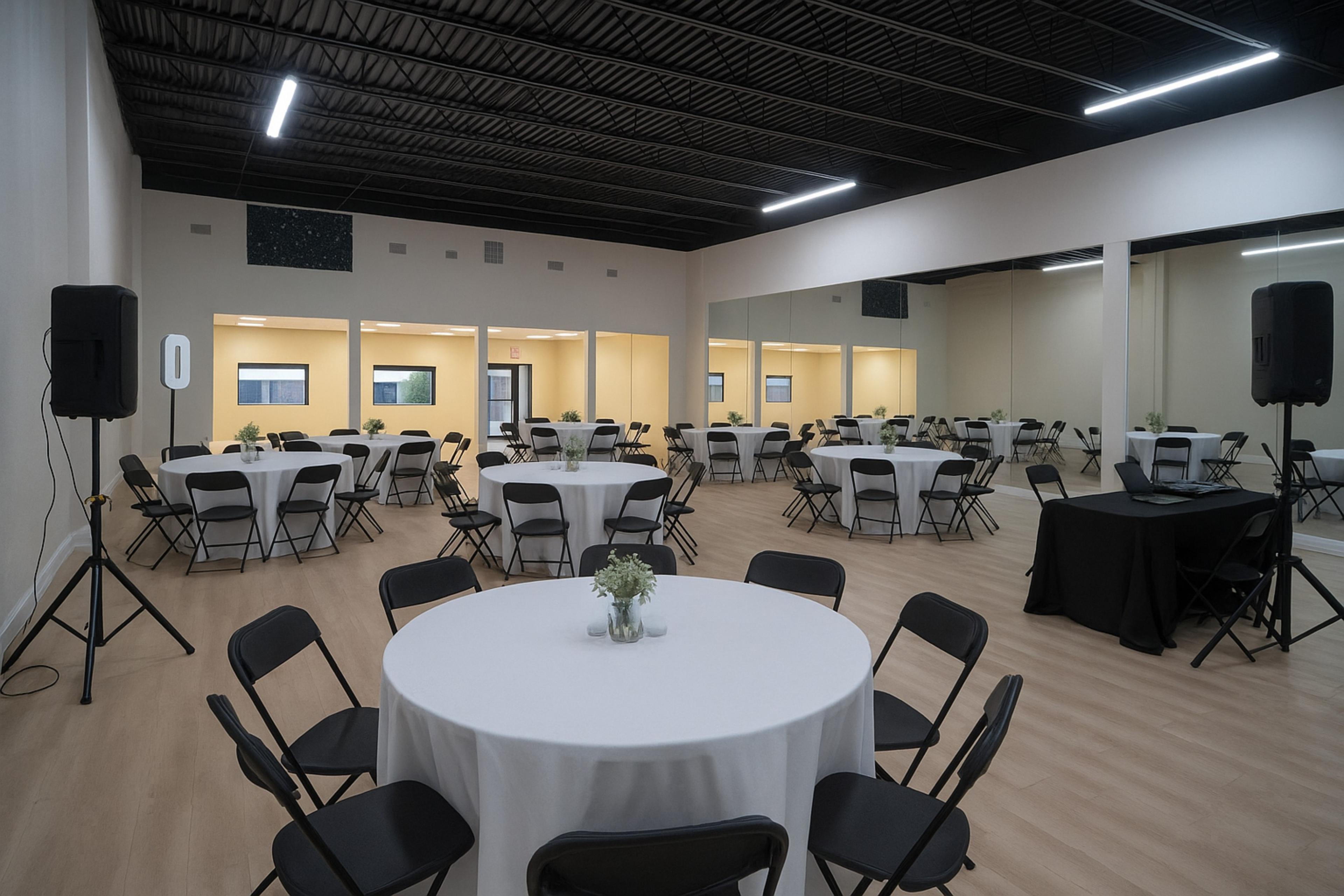 Black Swan Venue LLC