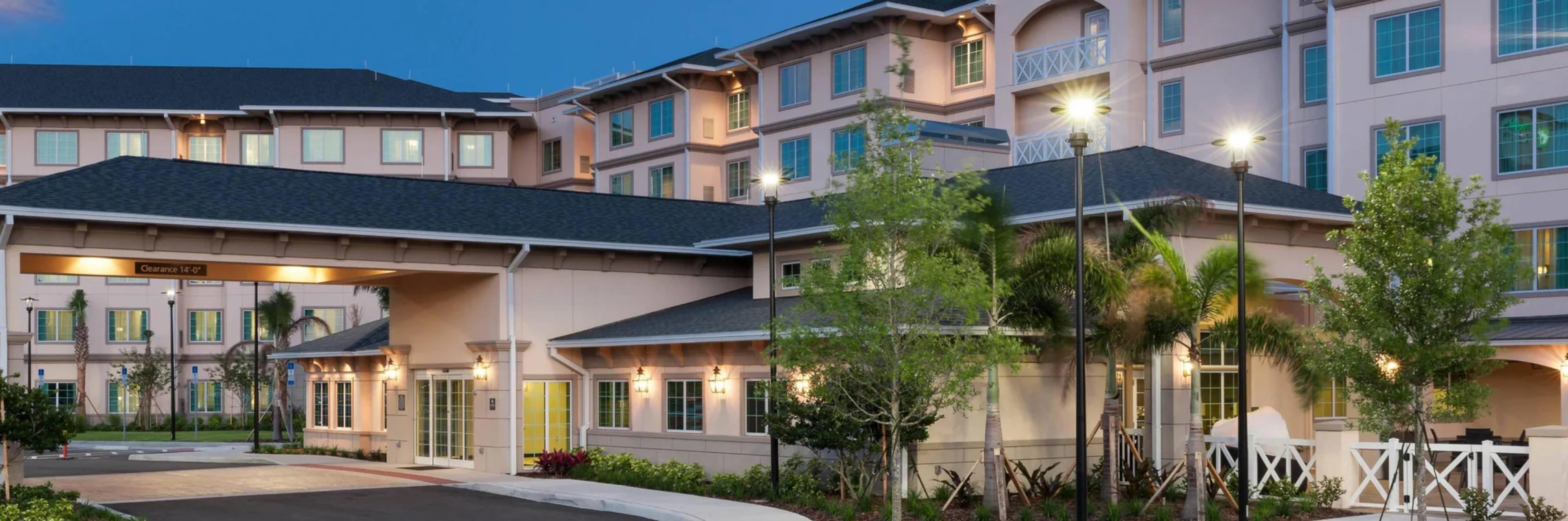Residence Inn by Marriott Near Universal Orlando