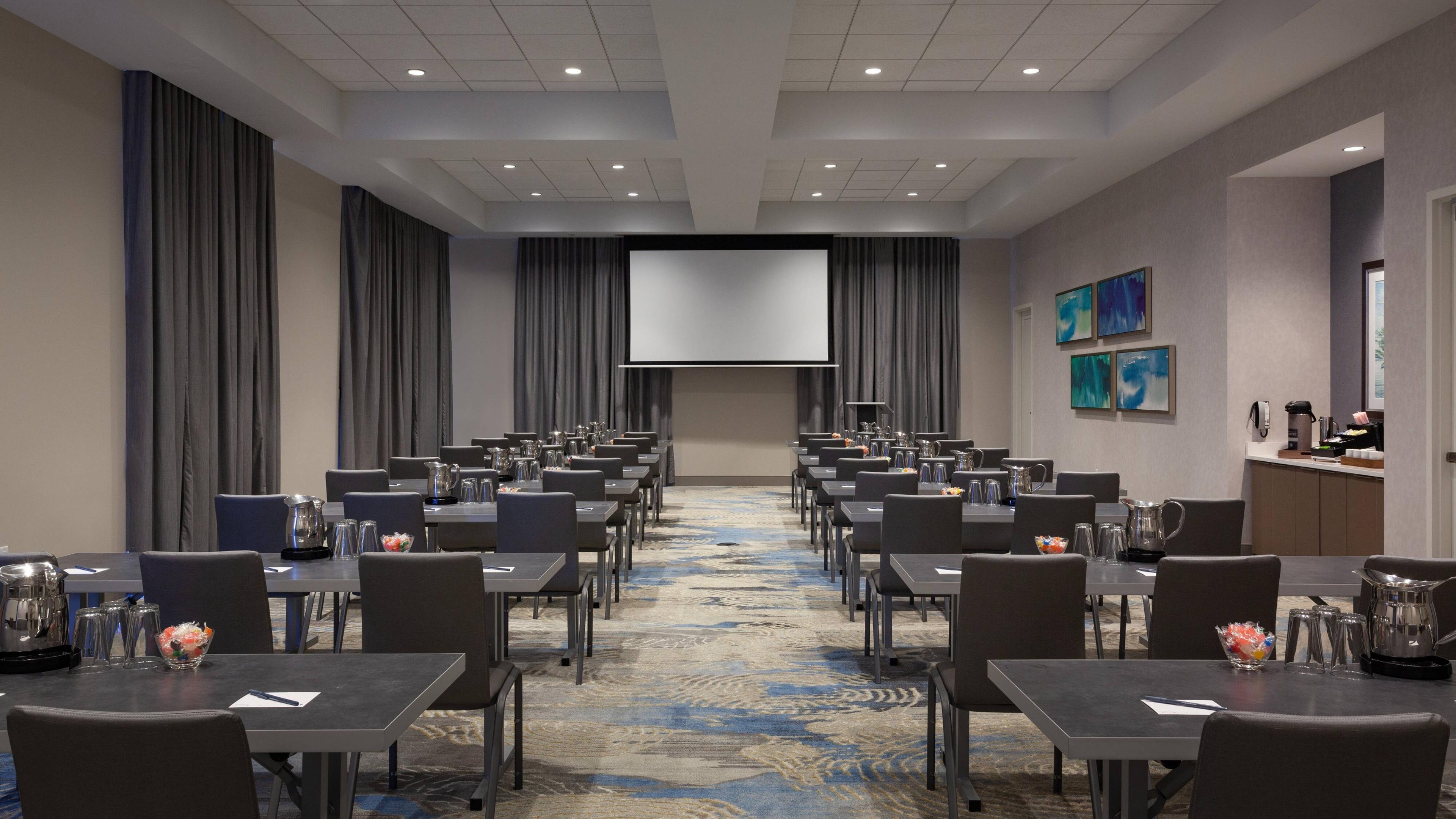 SpringHill Suites by Marriott Orlando at Millenia