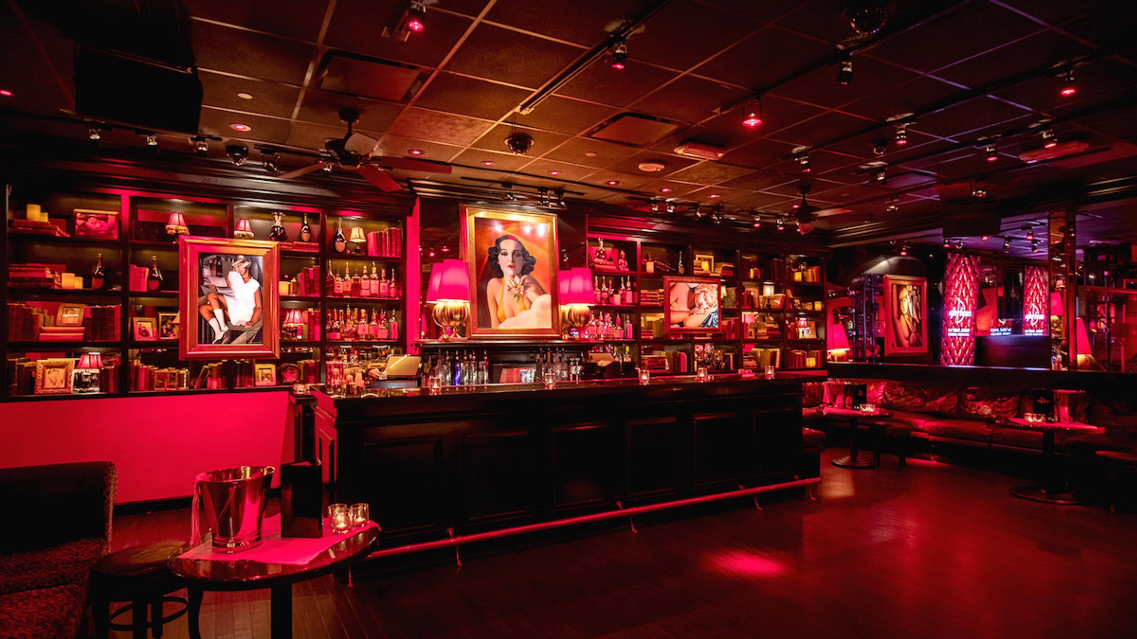 Drai's After Hours