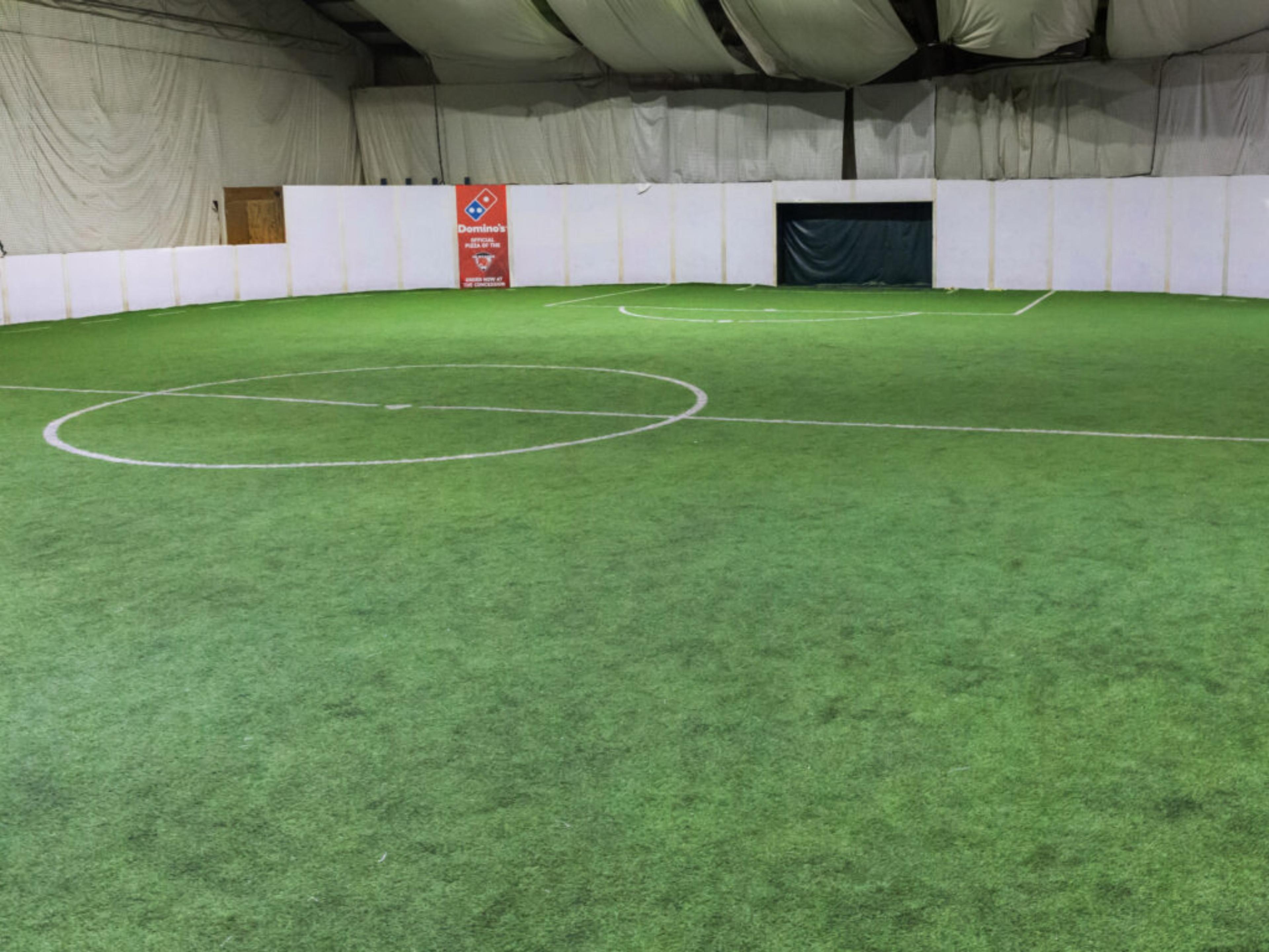 Grand Sports Arena