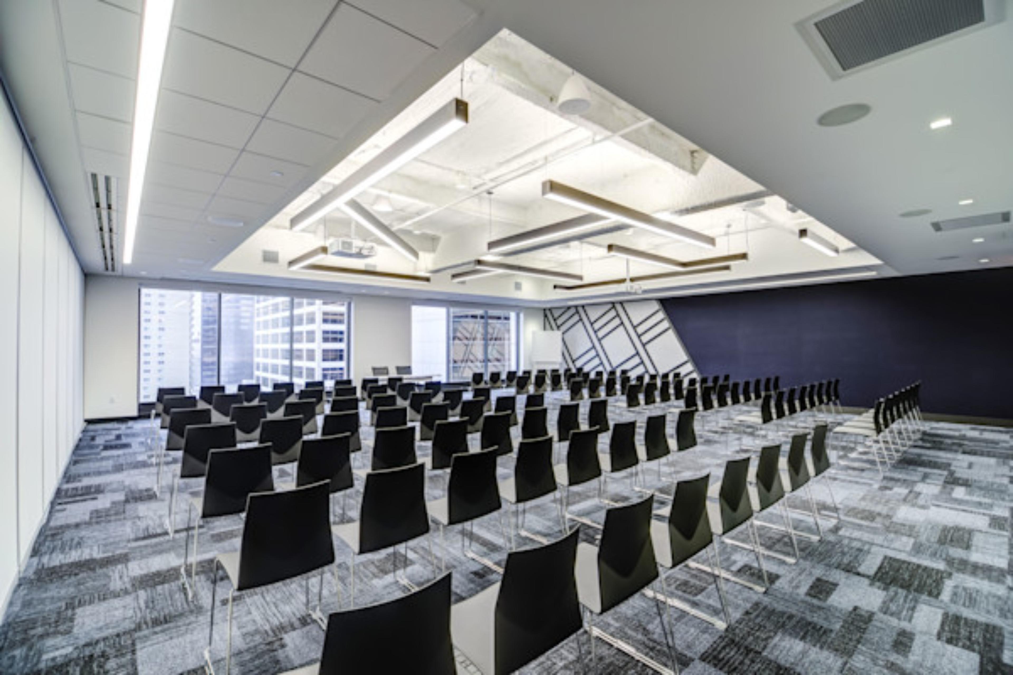 Convene 30 South 17th Street