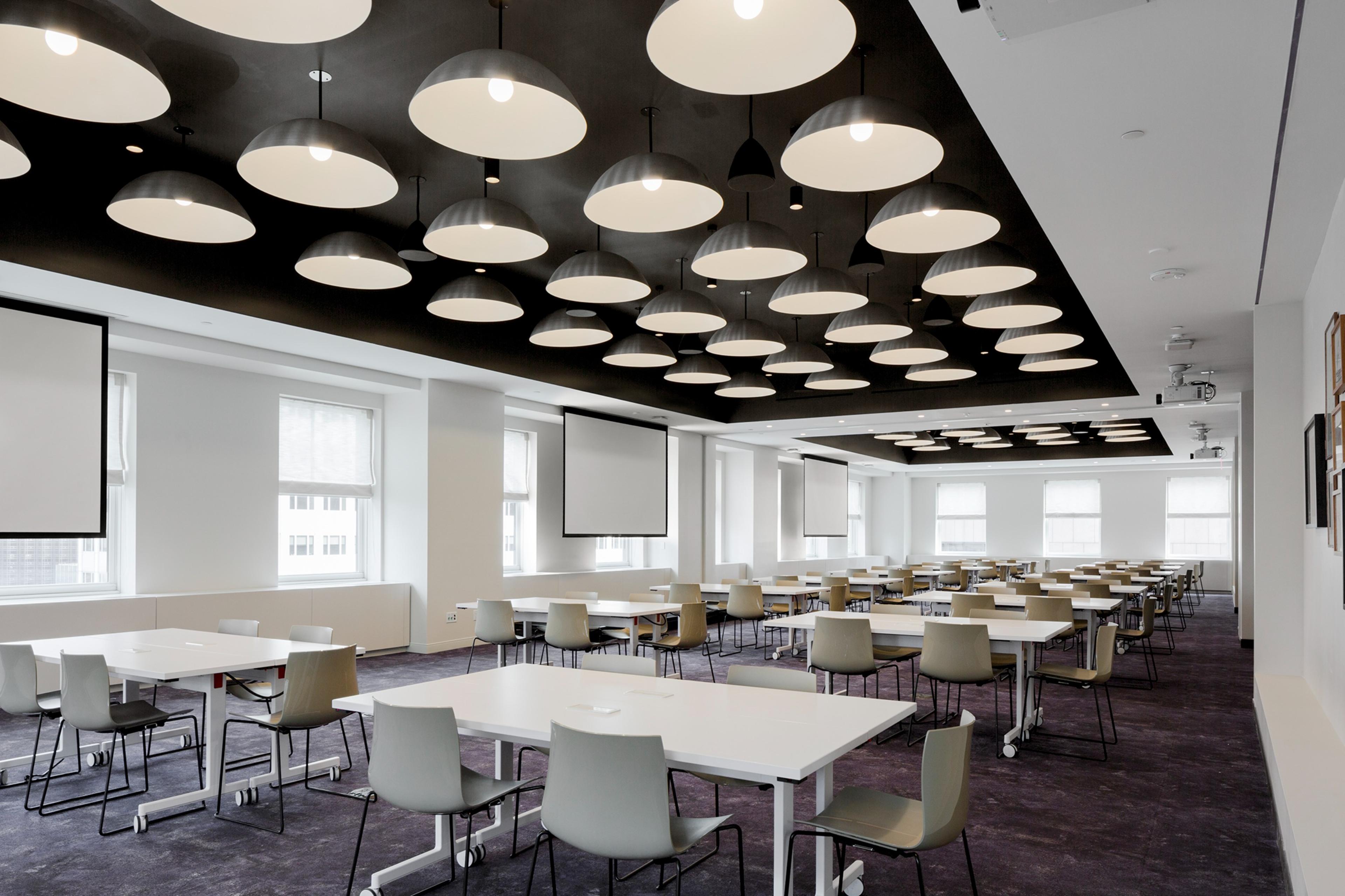 Convene 75 Rockefeller Plaza