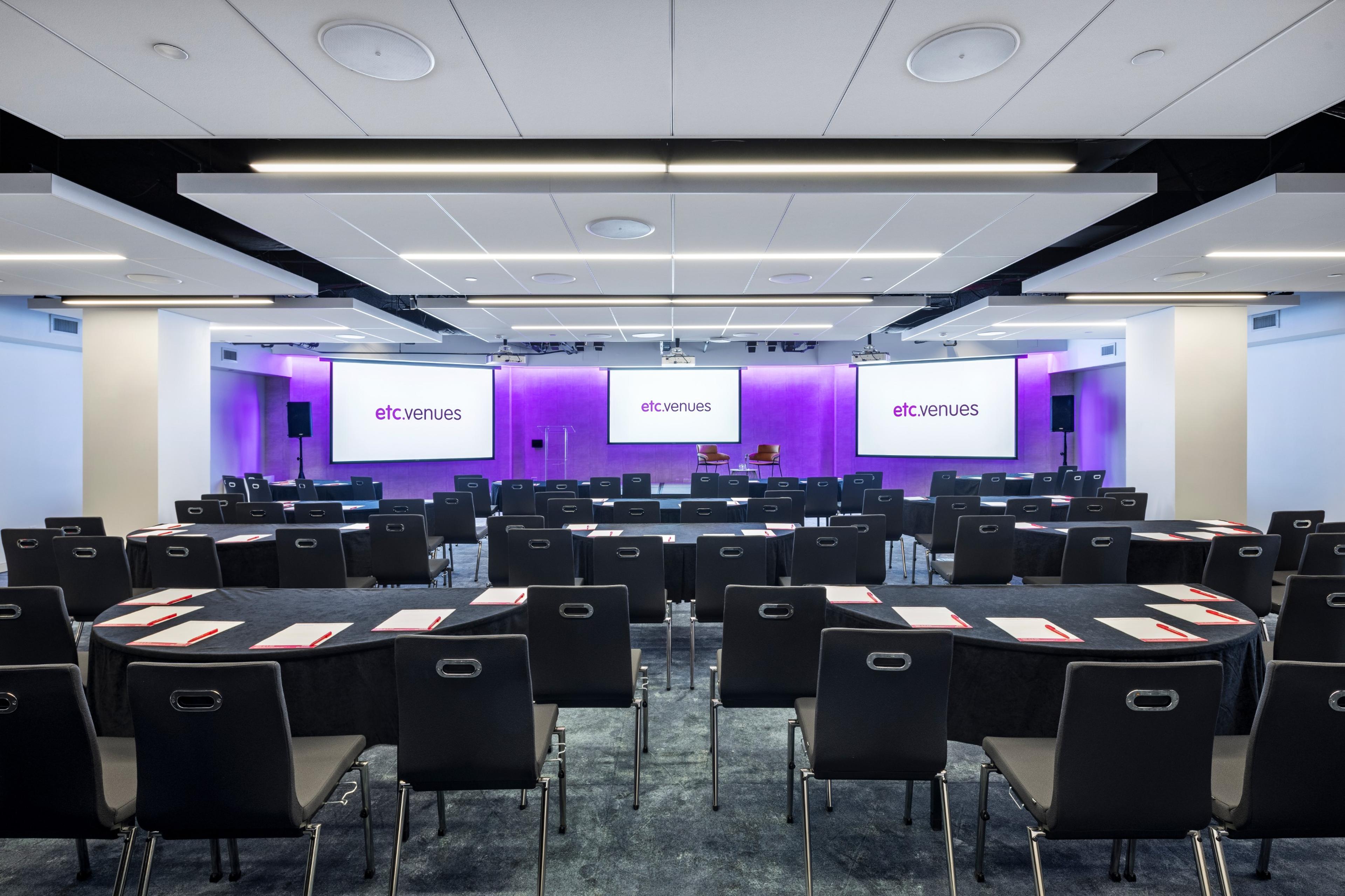 Convene 810 Seventh Avenue