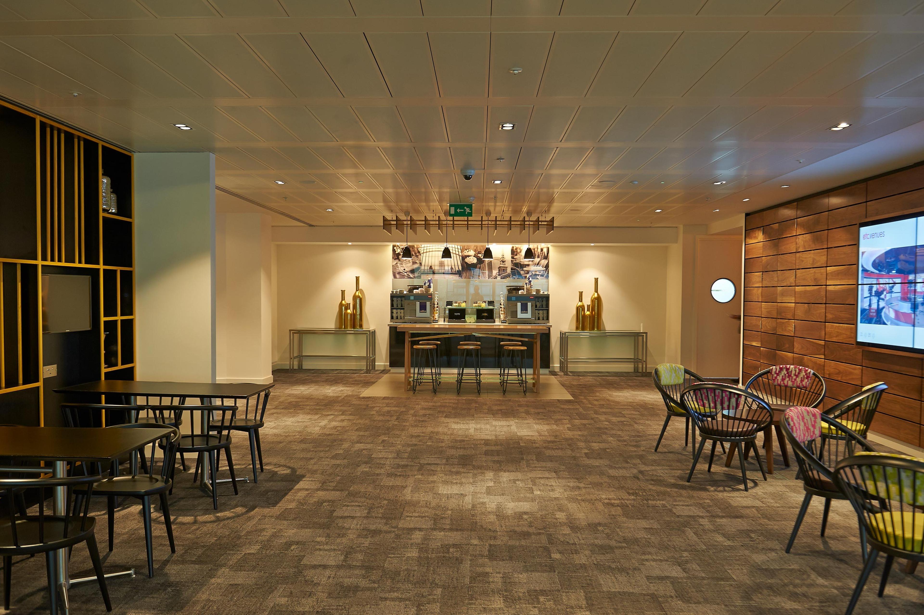 etc.venues Fenchurch Place