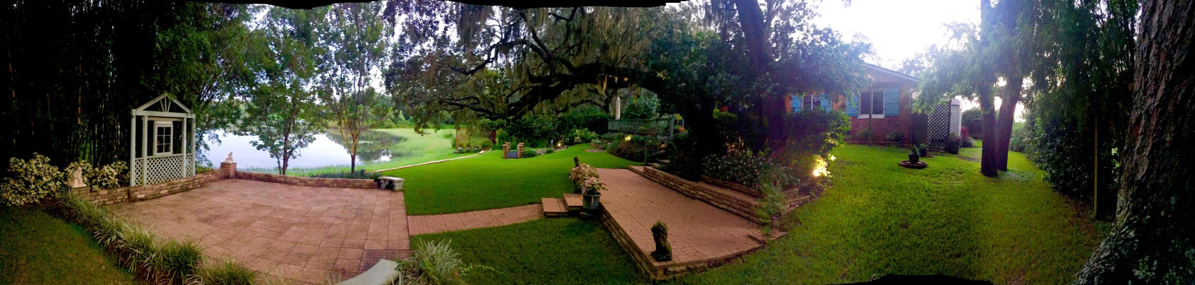 The Secret Garden