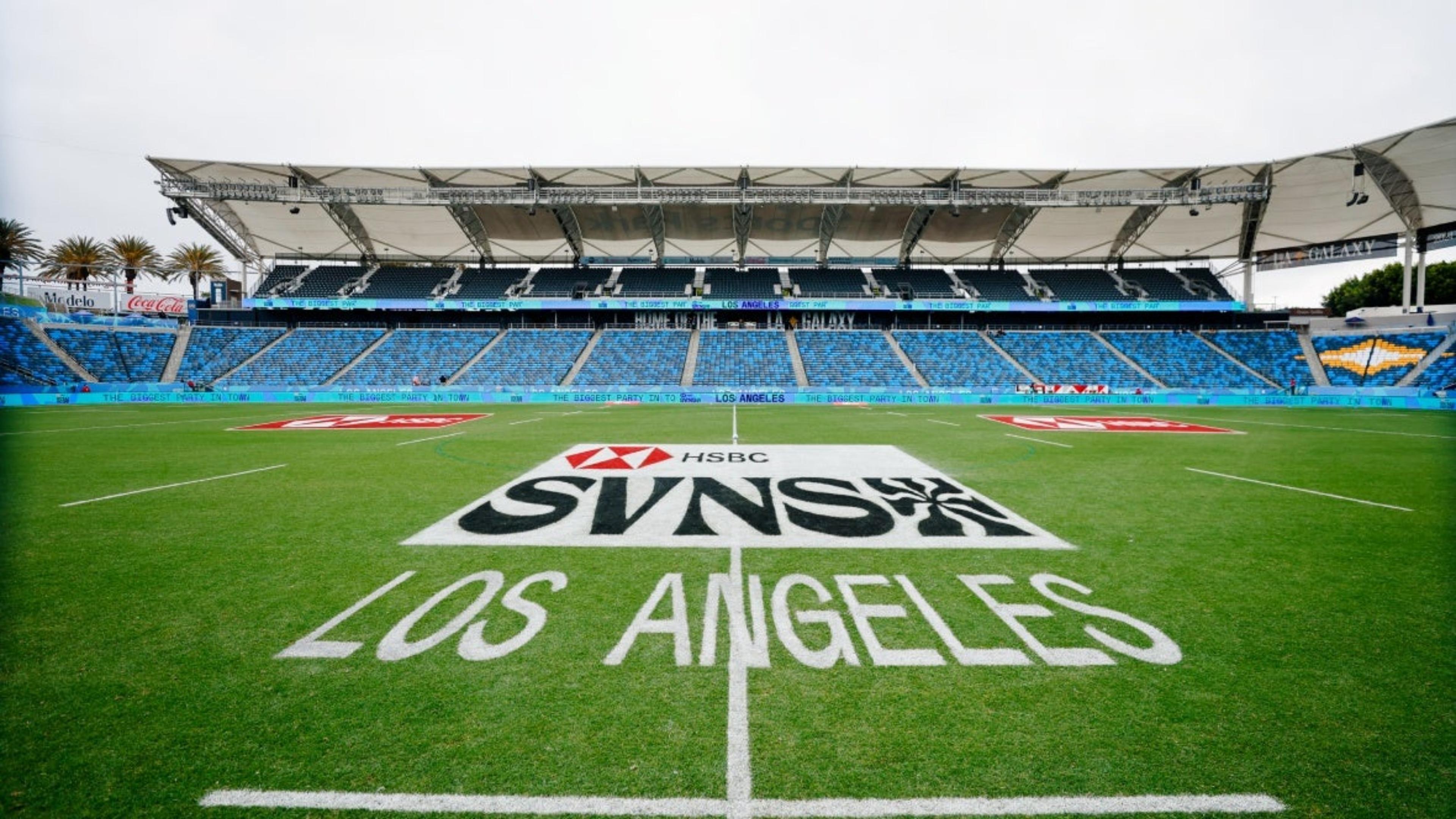 Dignity Health Sports Park Field #7