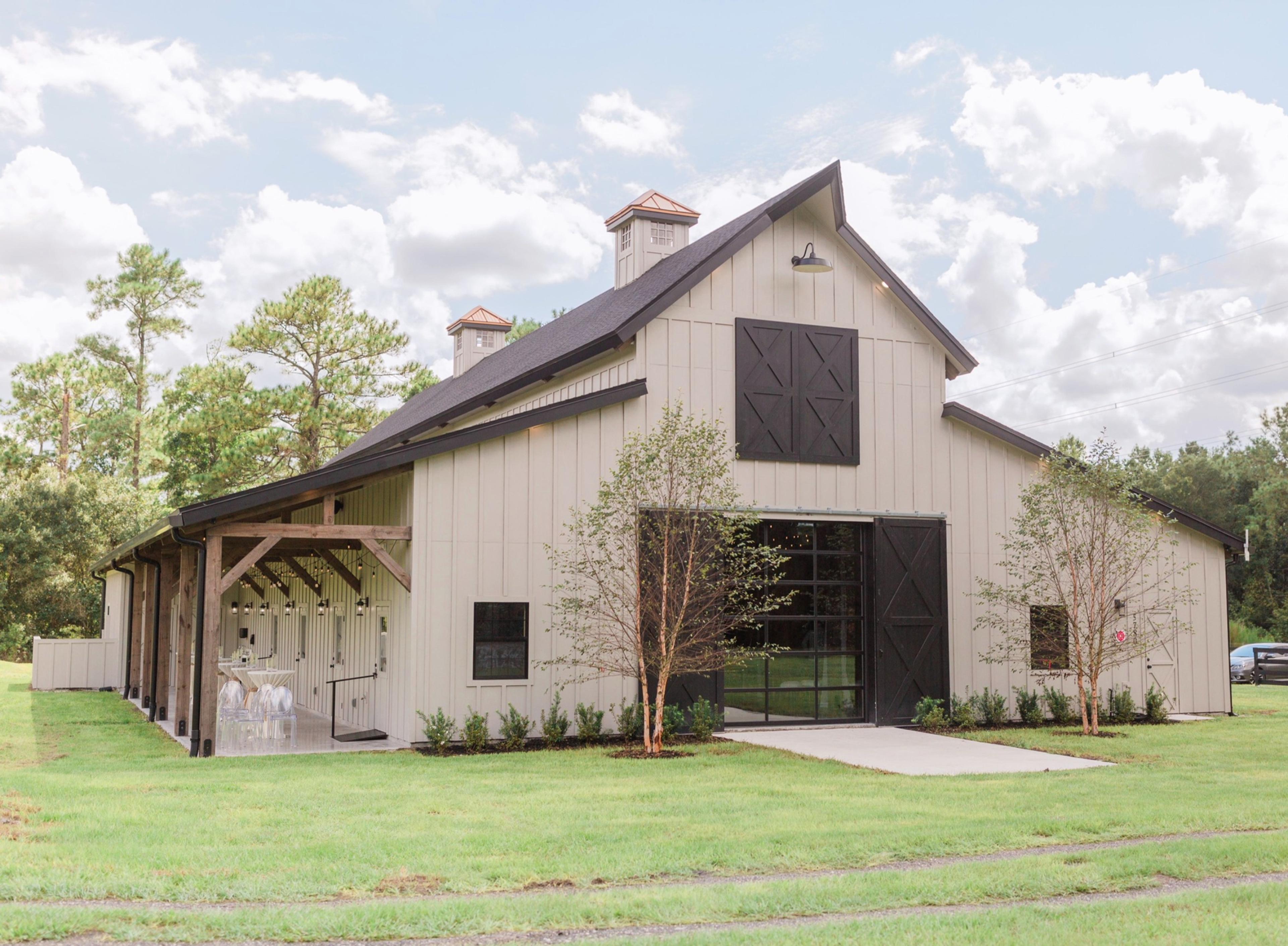 The Barn at Hidden Oaks Farm of Lake Mary