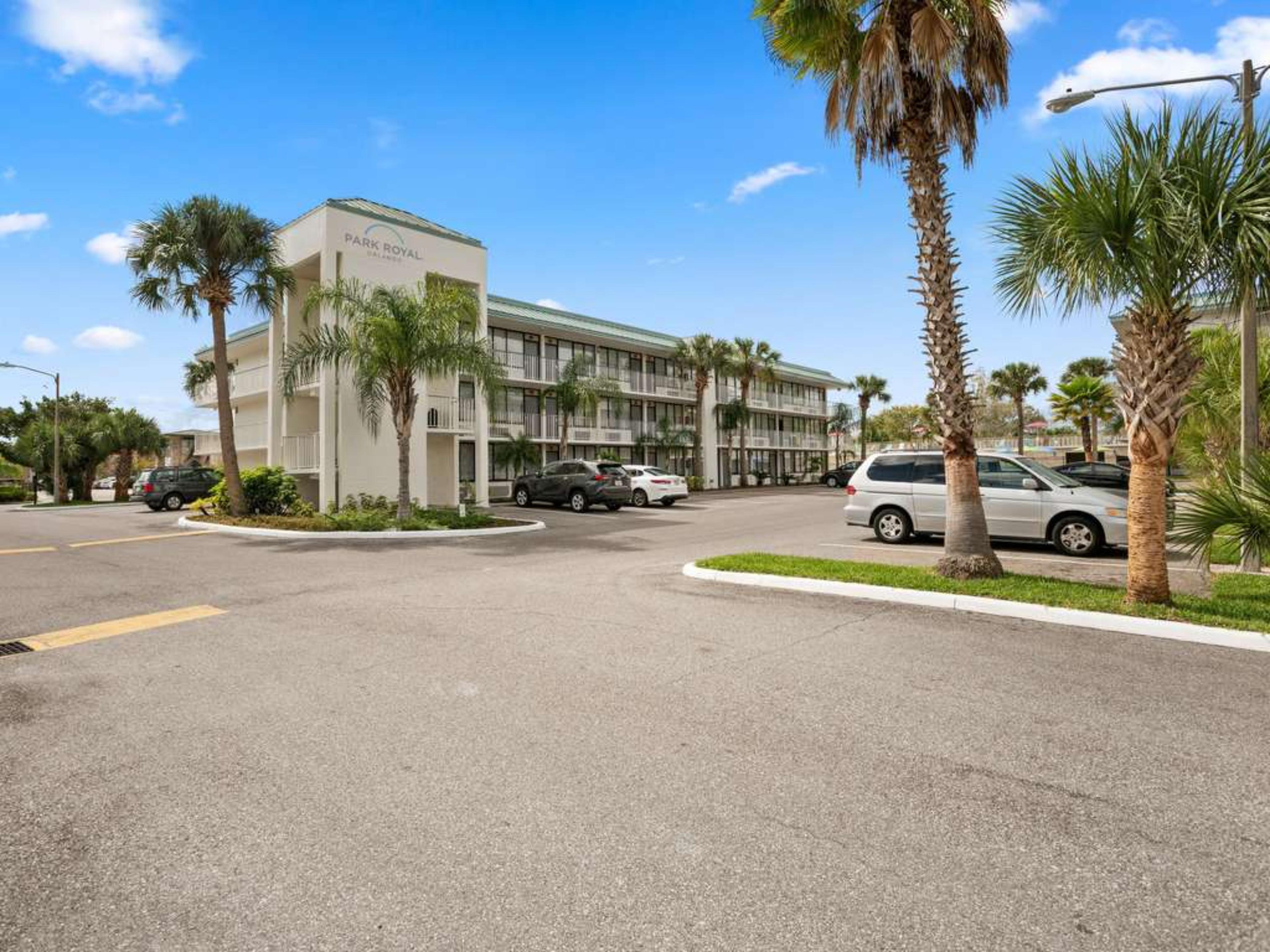 Park Royal Orlando