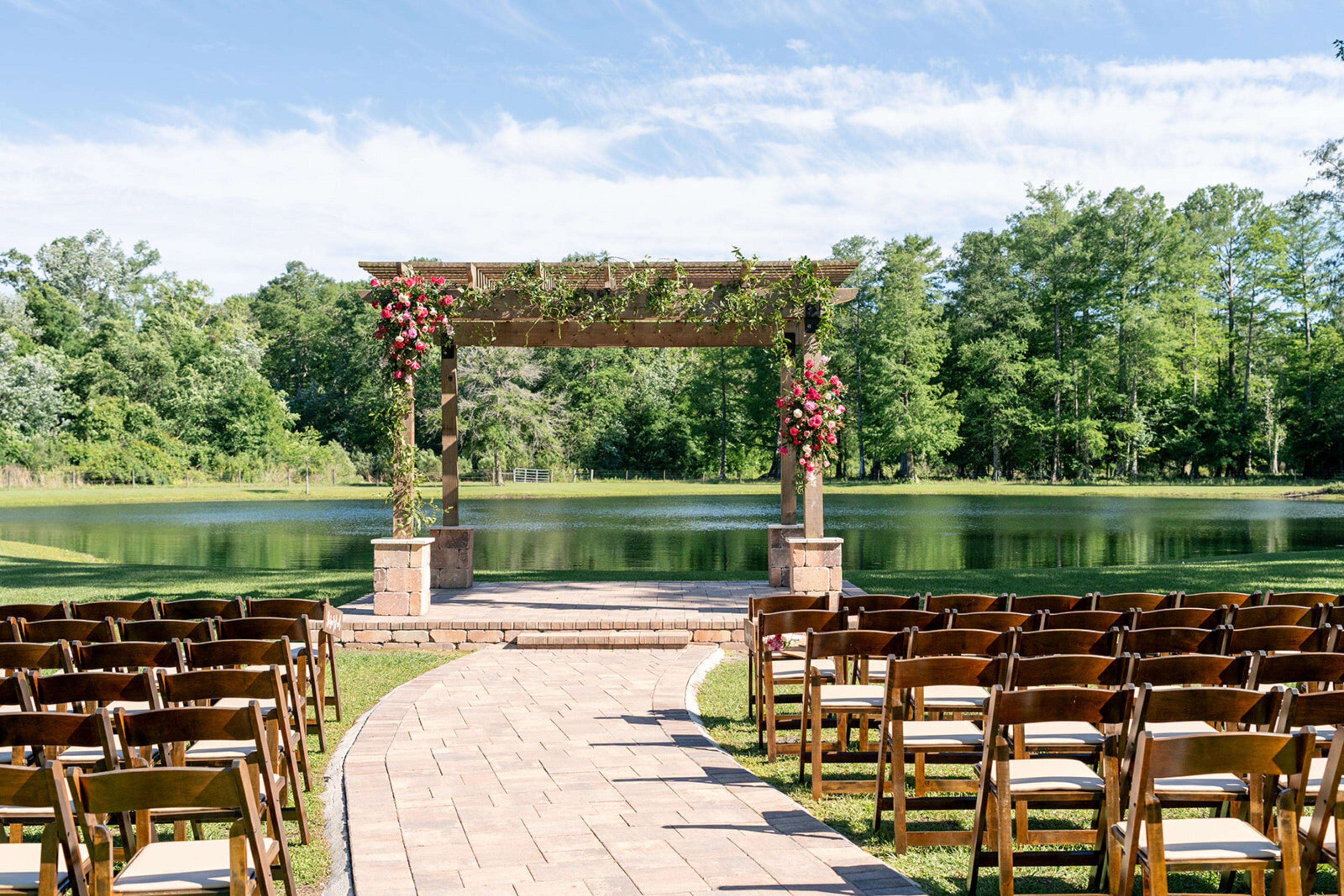 Cypress Creek Farmhouse