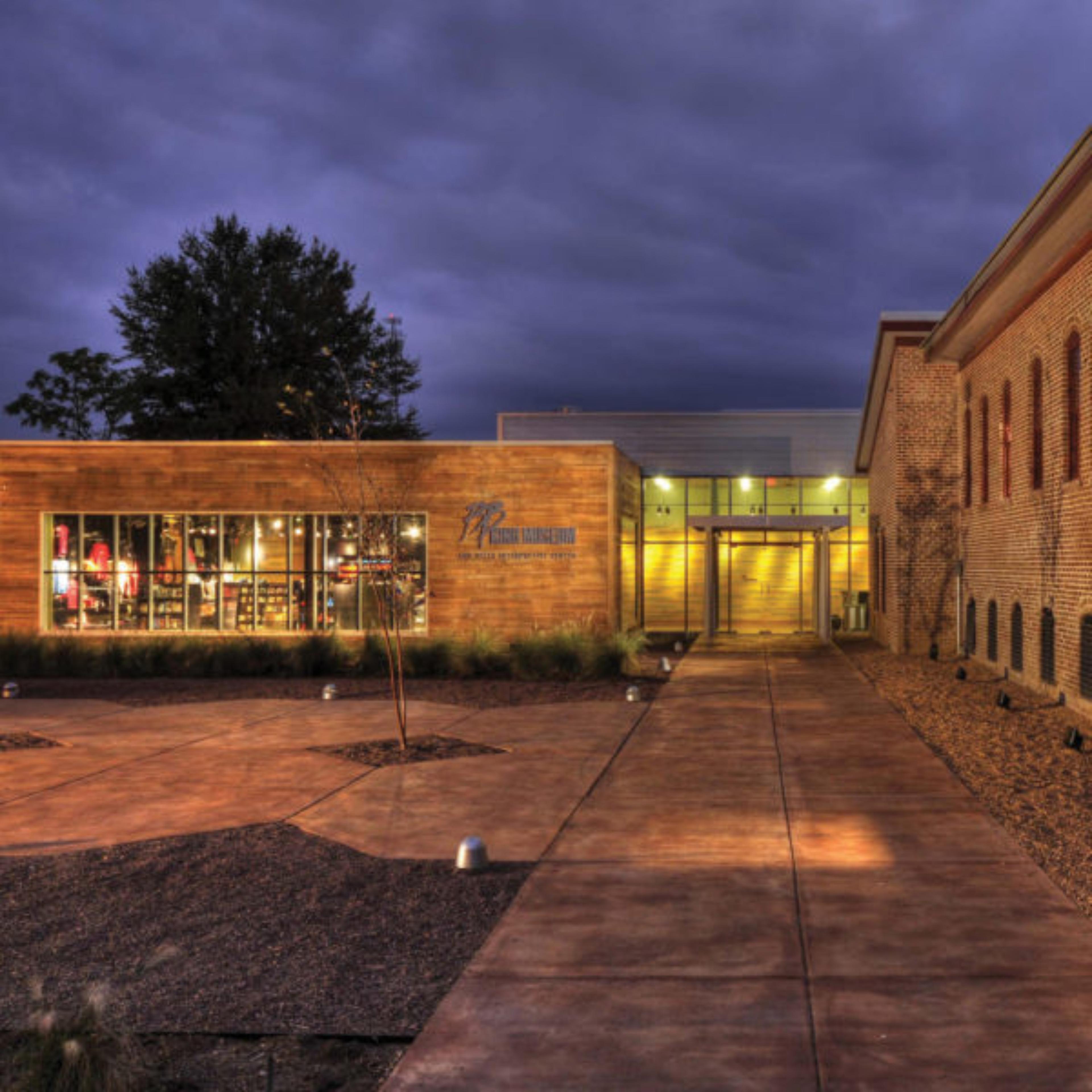 B.B. King Museum