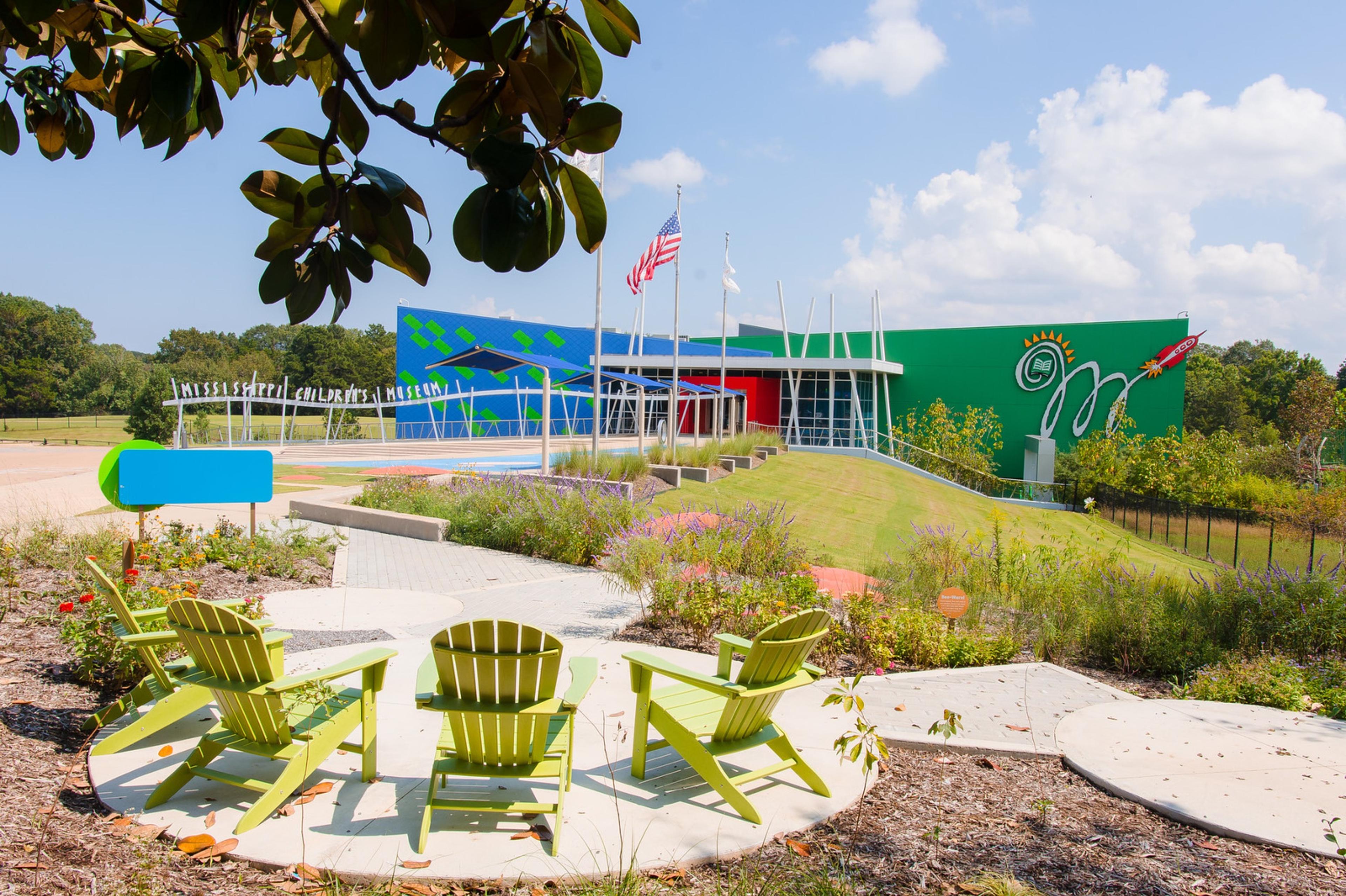 Mississippi Children's Museum - Jackson