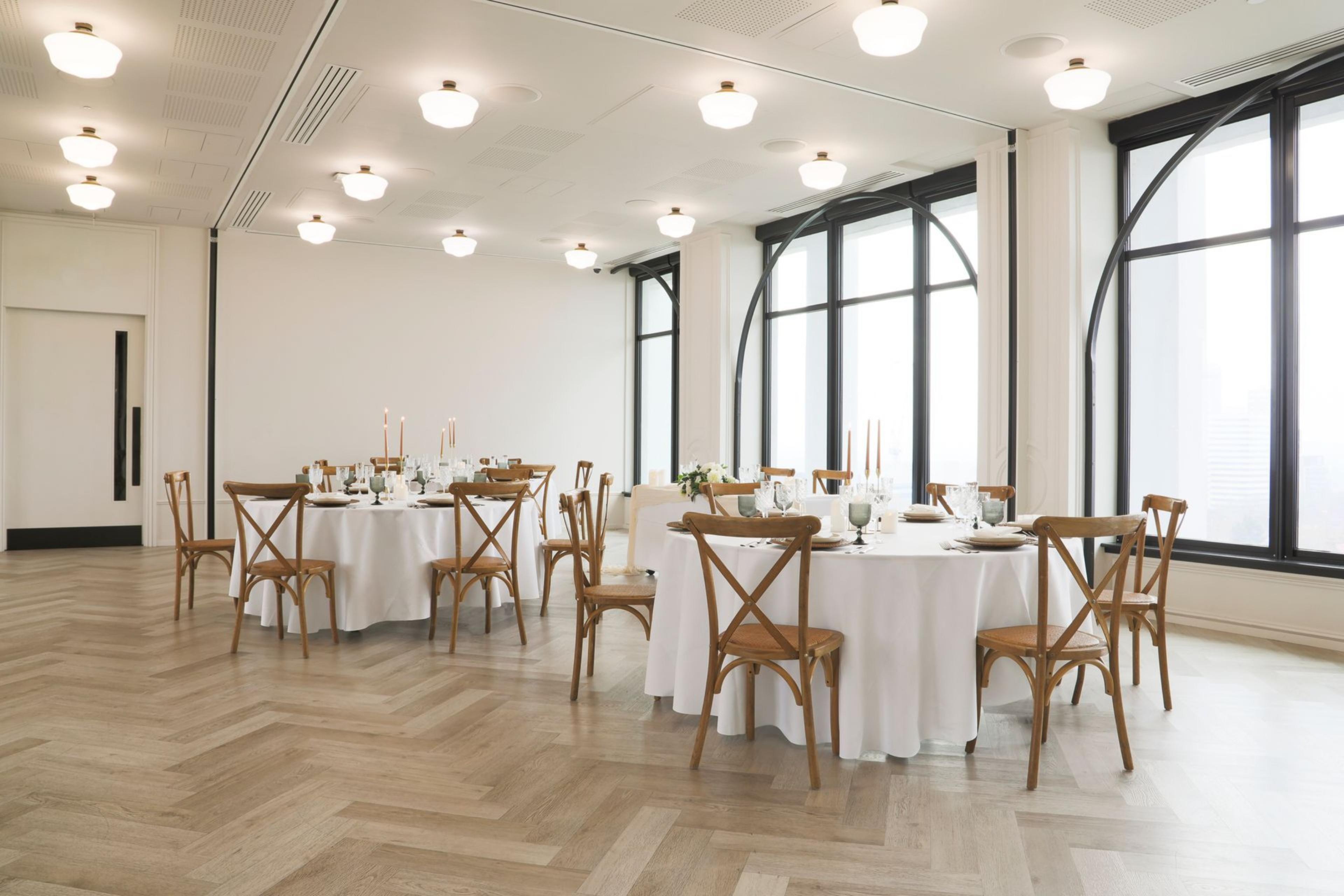 Dariana Events