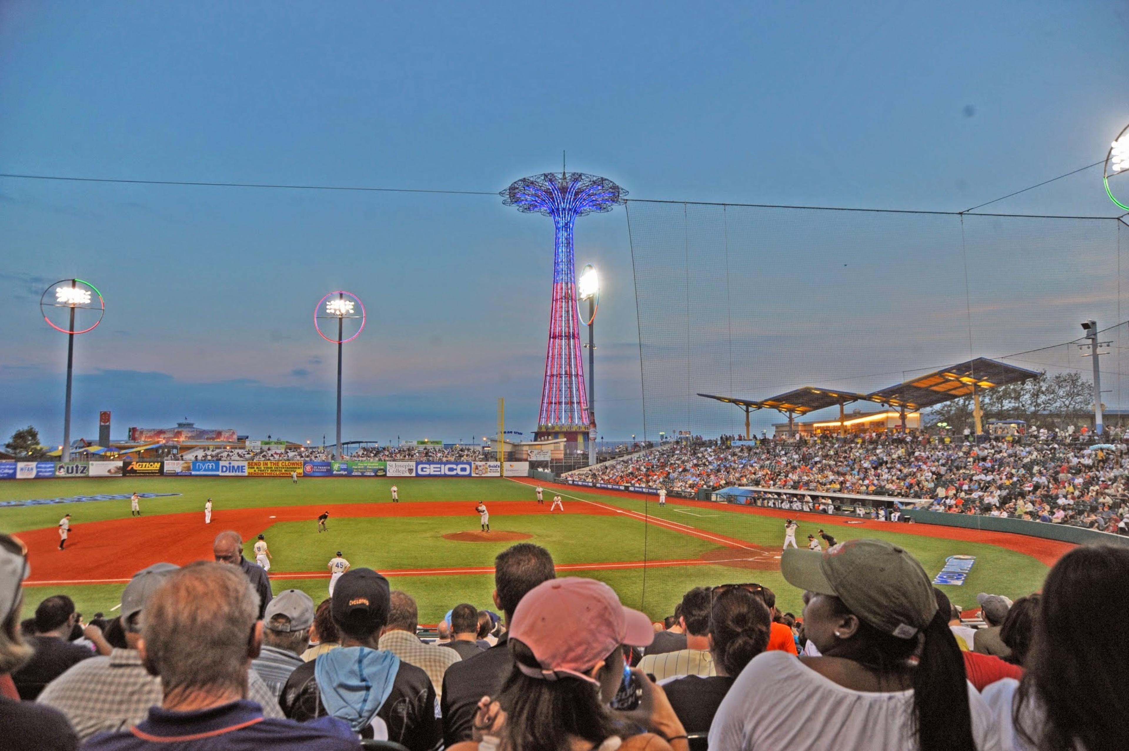 Brooklyn Cyclones
