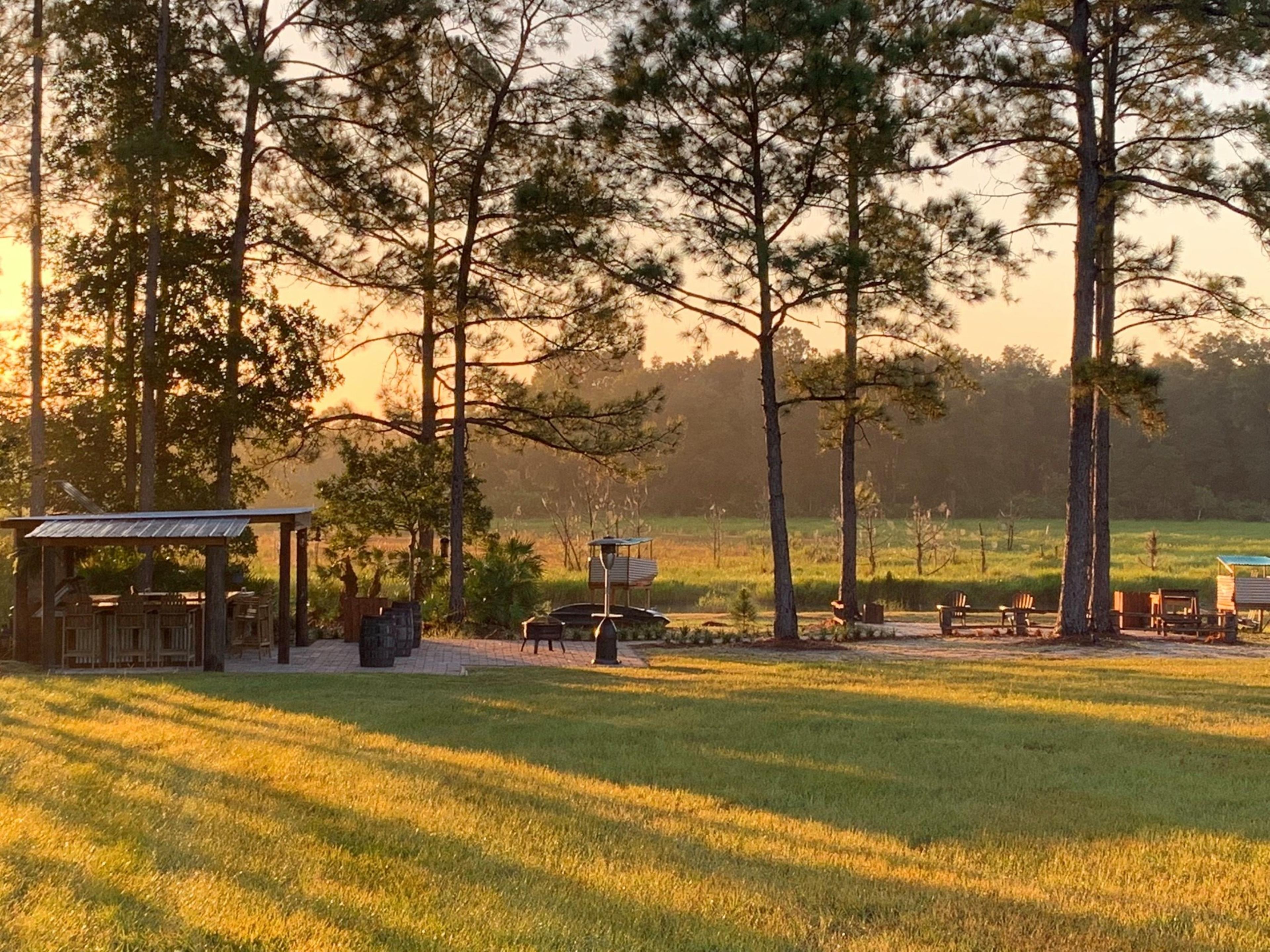 Bear Claw Ranch & Club