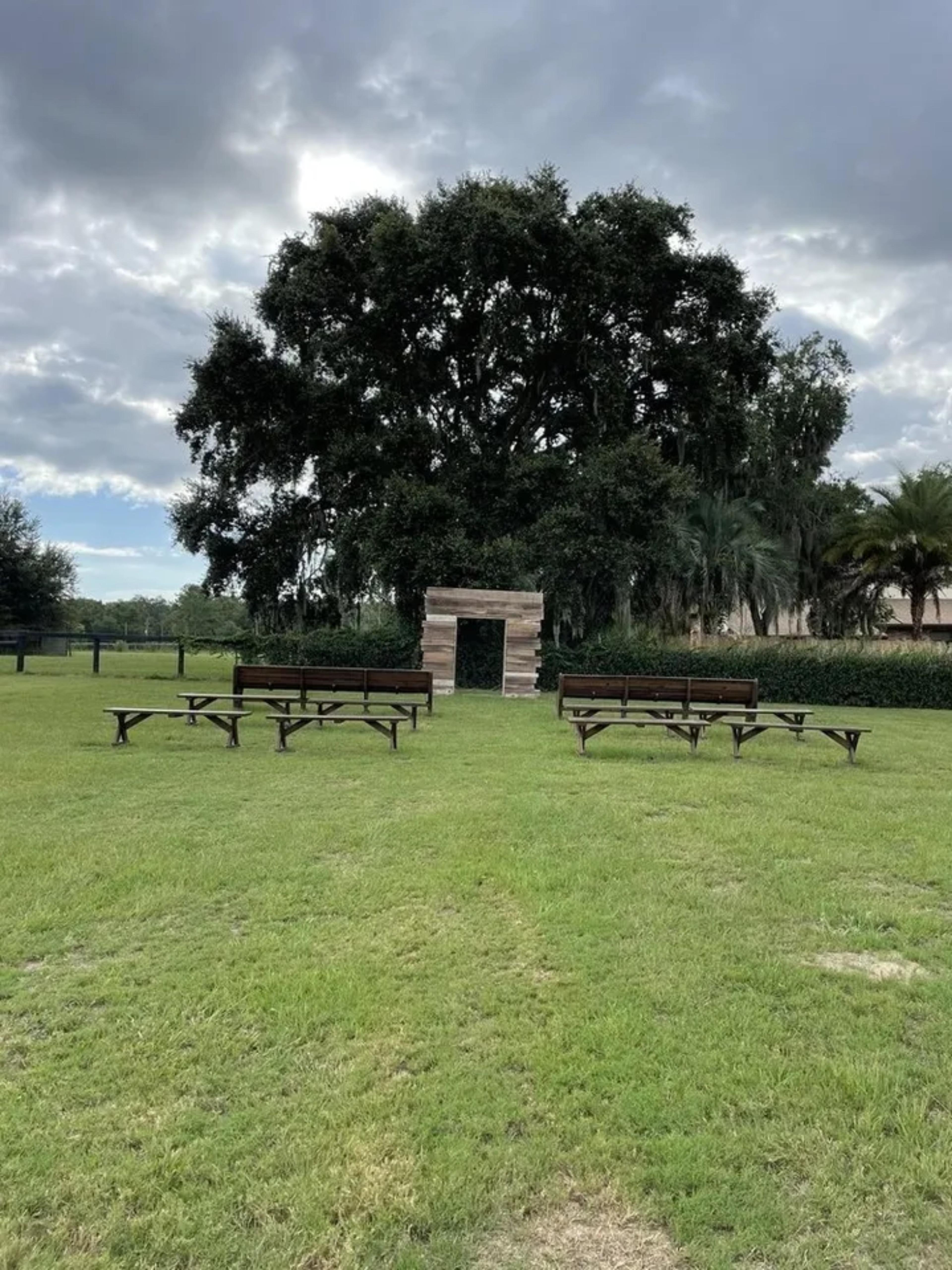 Wildwood Vineyard and Events (Winery)