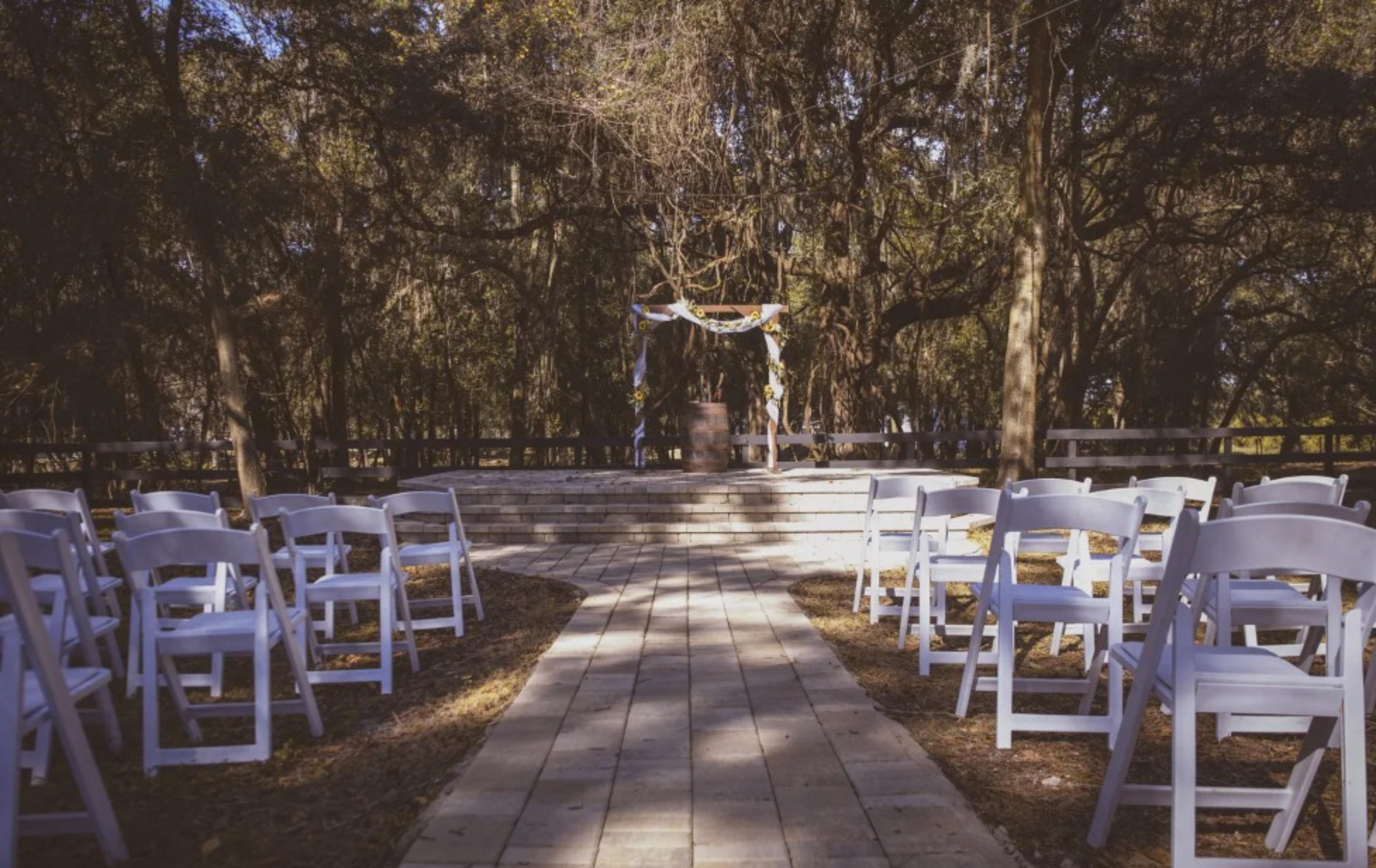 Sackett Ranch