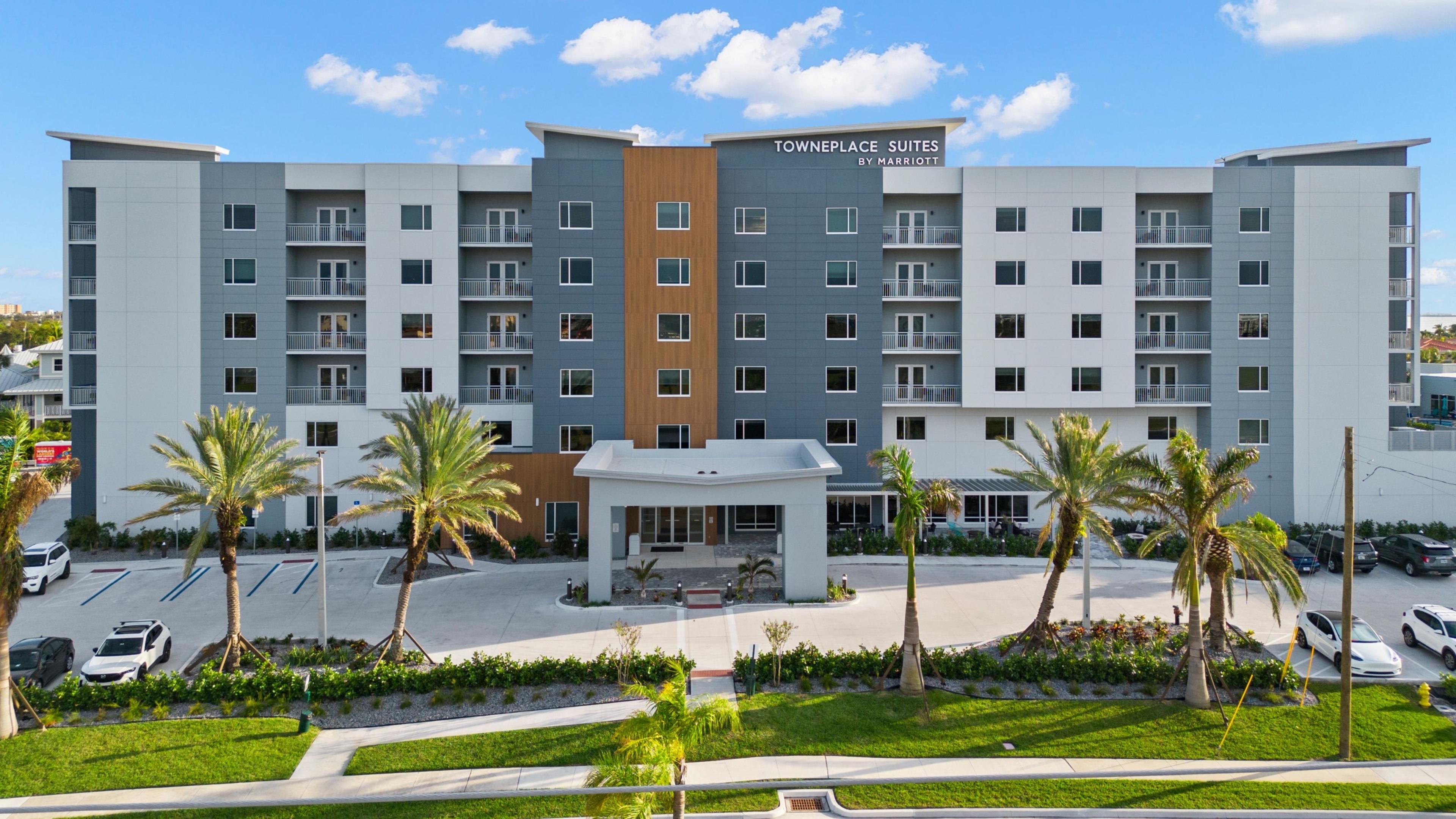 TownePlace Suites by Marriott Cape Canaveral Cocoa Beach