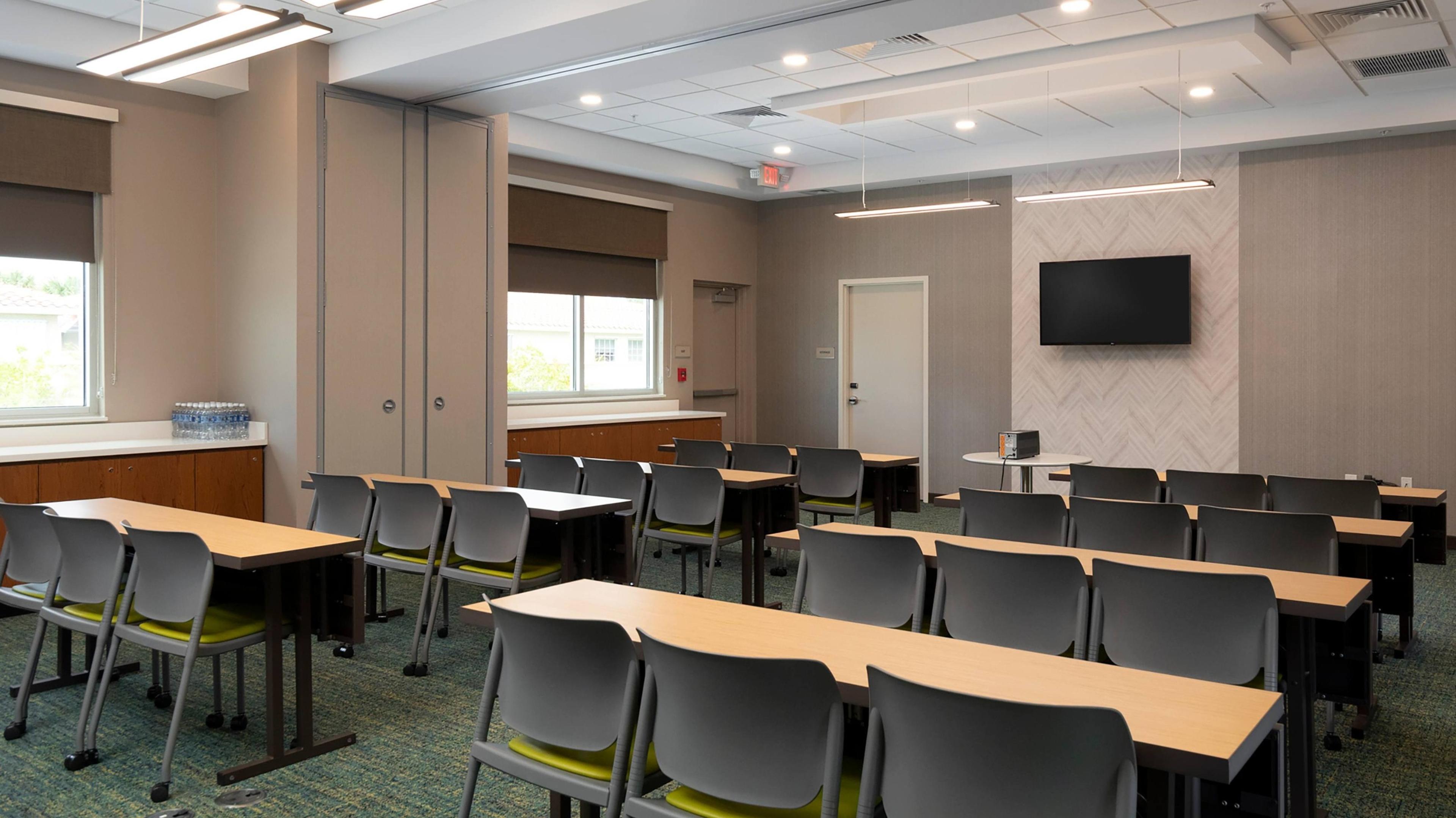 SpringHill Suites by Marriott Cape Canaveral Cocoa Beach