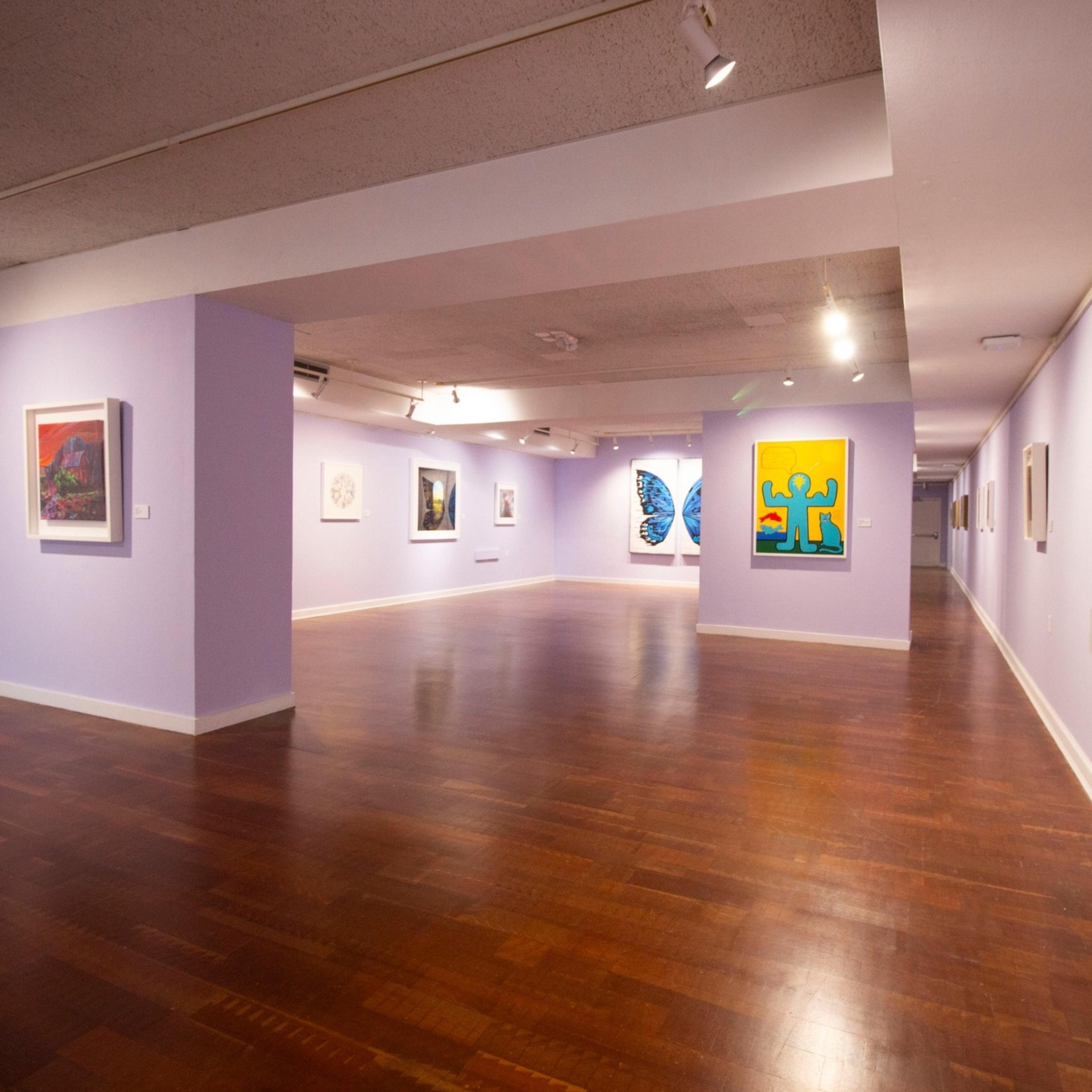 FAU University Galleries