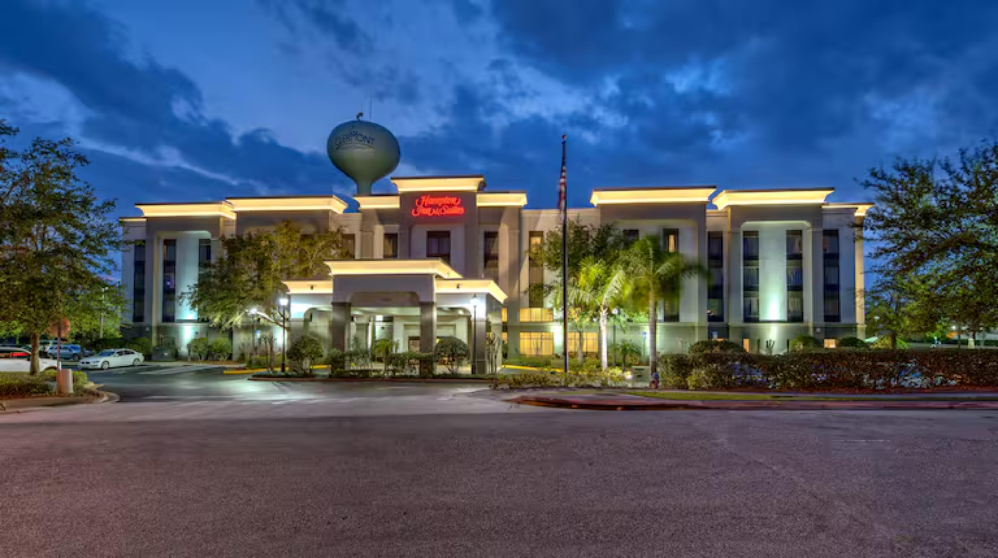 Hampton Inn & Suites Clermont