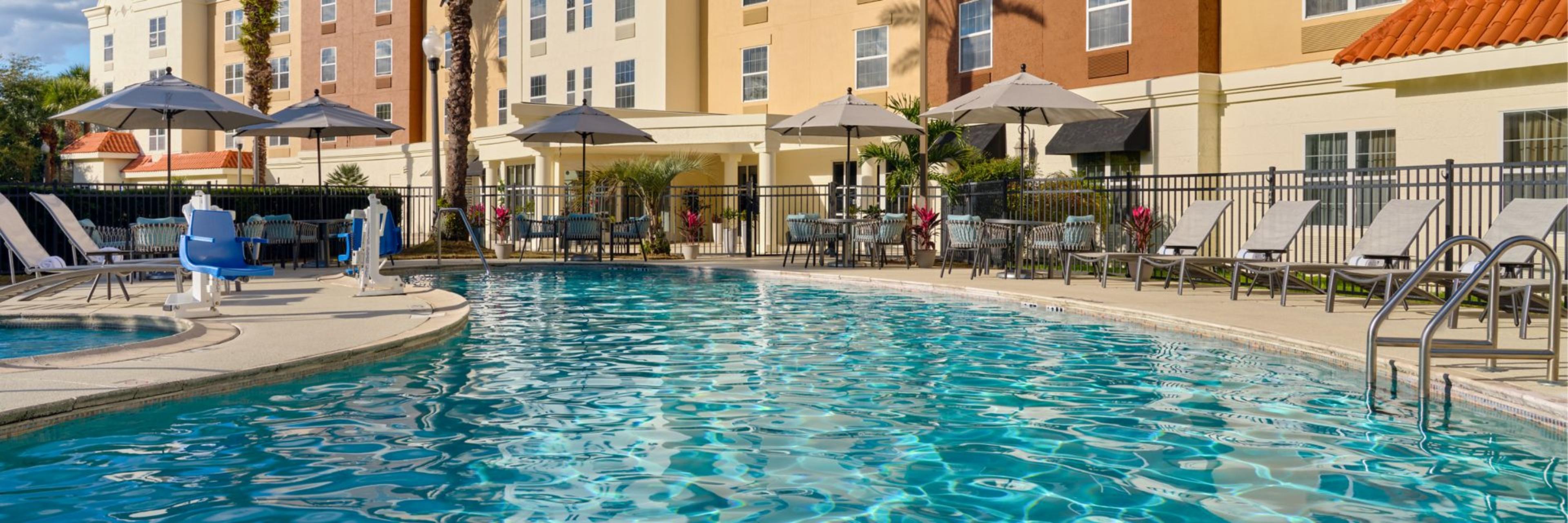 TownePlace Suites by Marriott The Villages