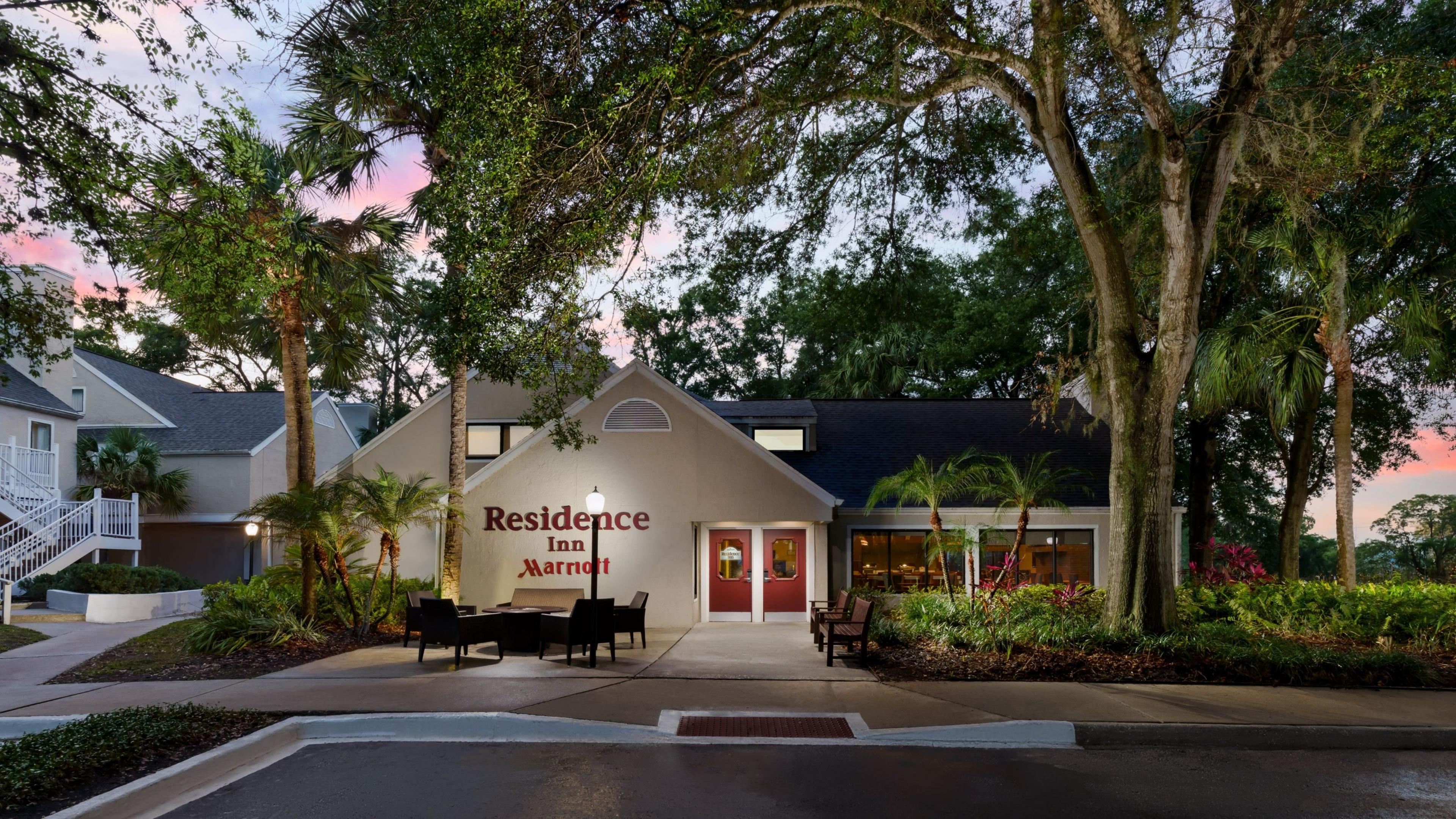 Residence Inn by Marriott Orlando Altamonte Springs Maitland