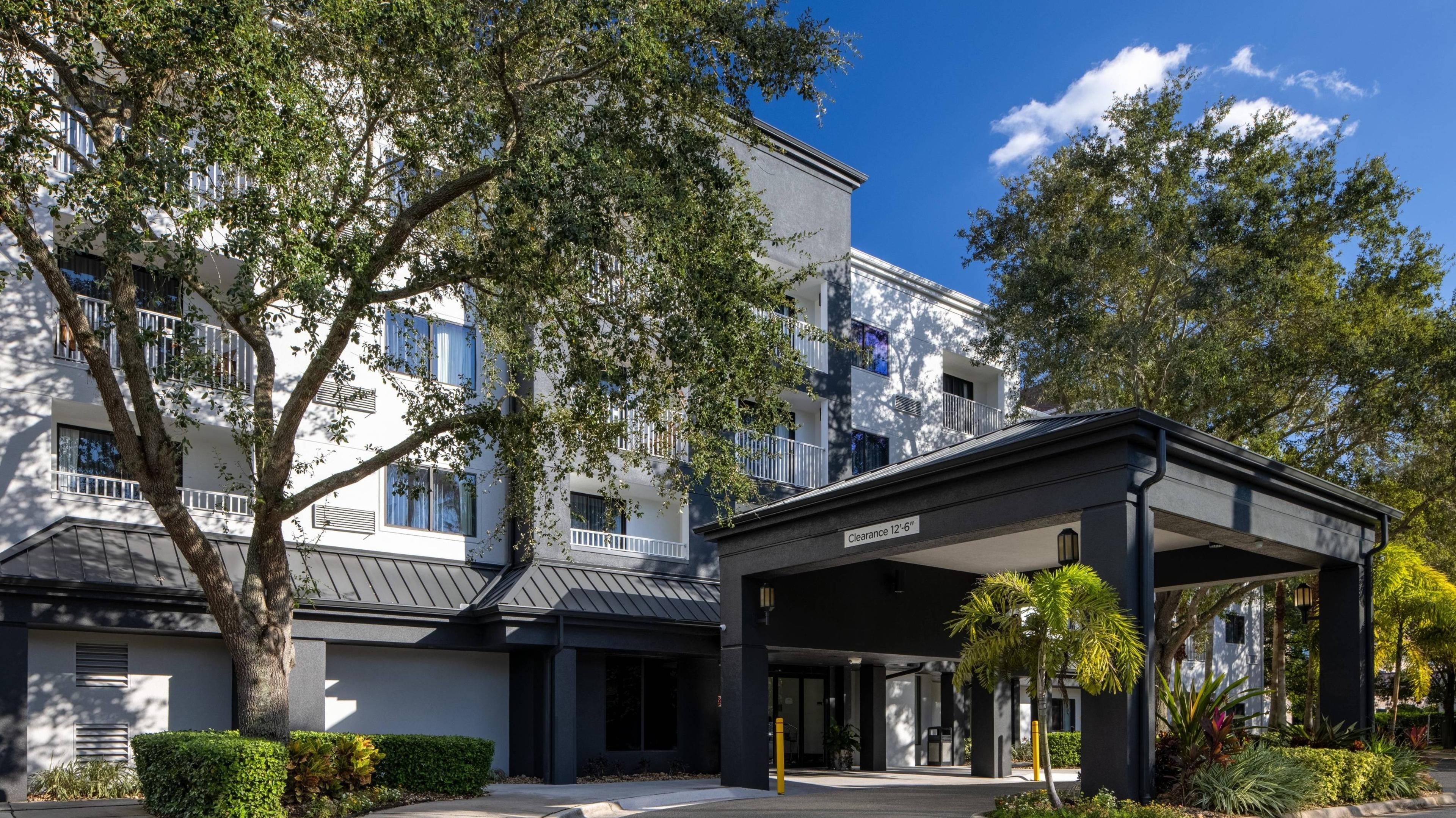 Courtyard Orlando Altamonte Springs/Maitland
