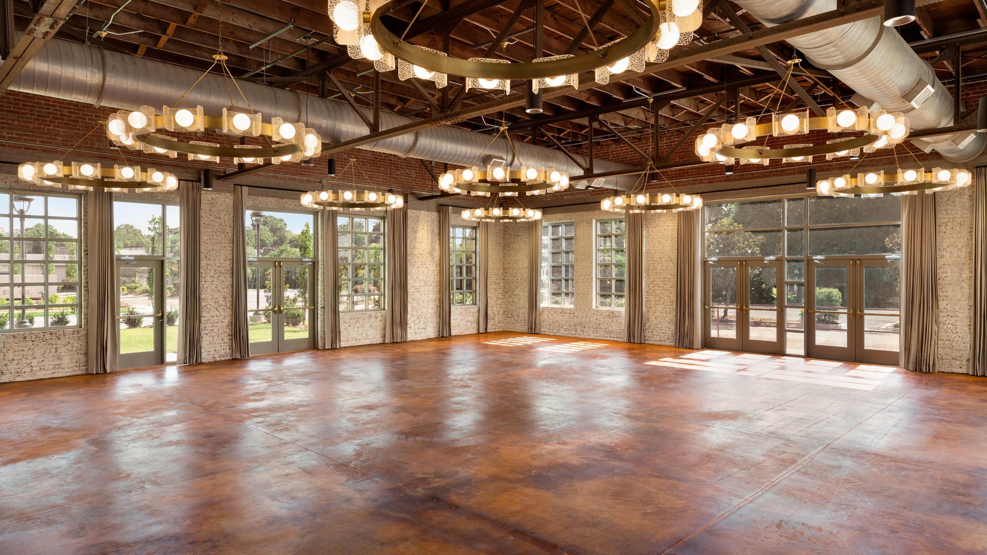 Cotton House, Cleveland, a Tribute Portfolio Hotel
