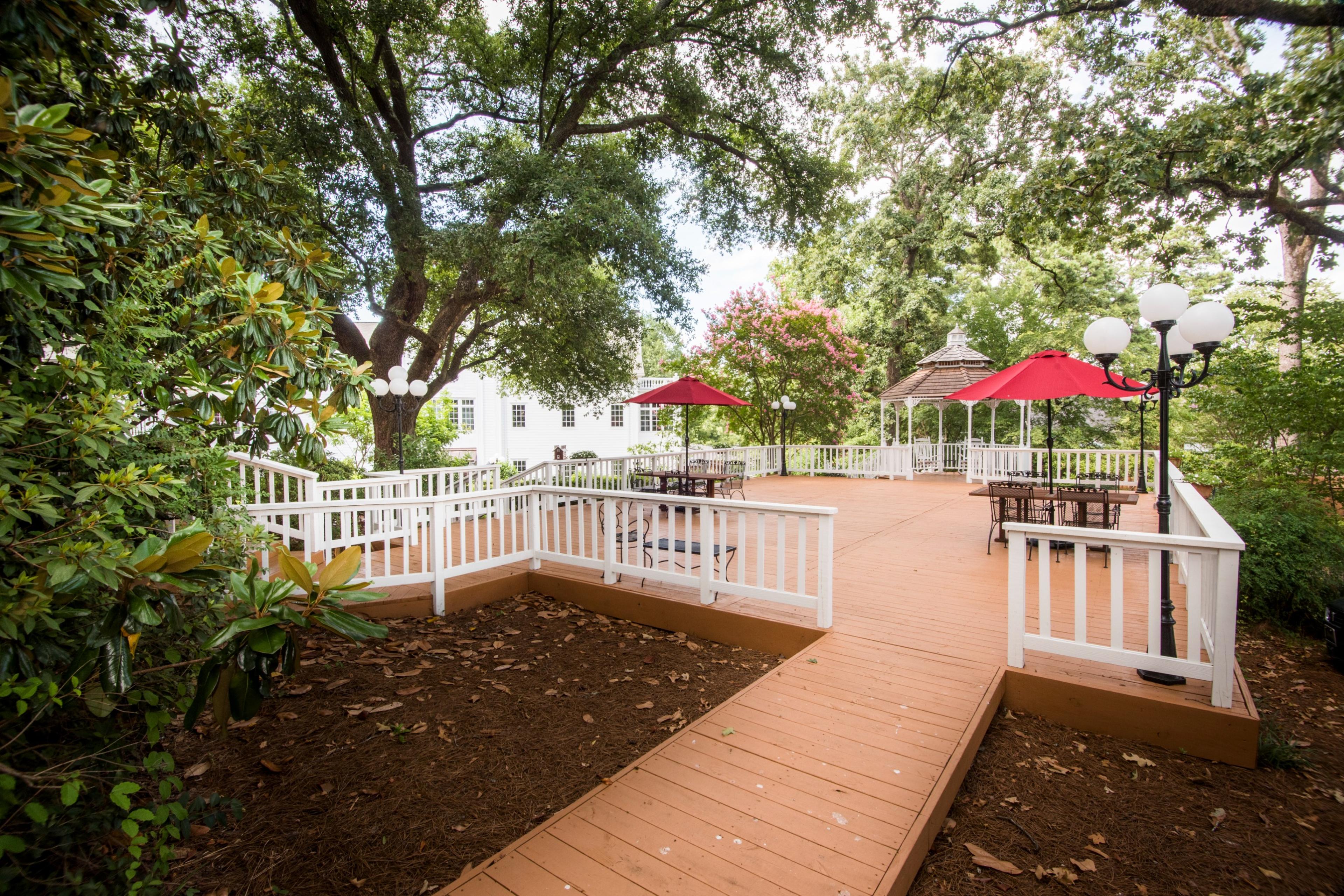 Fairview Inn
