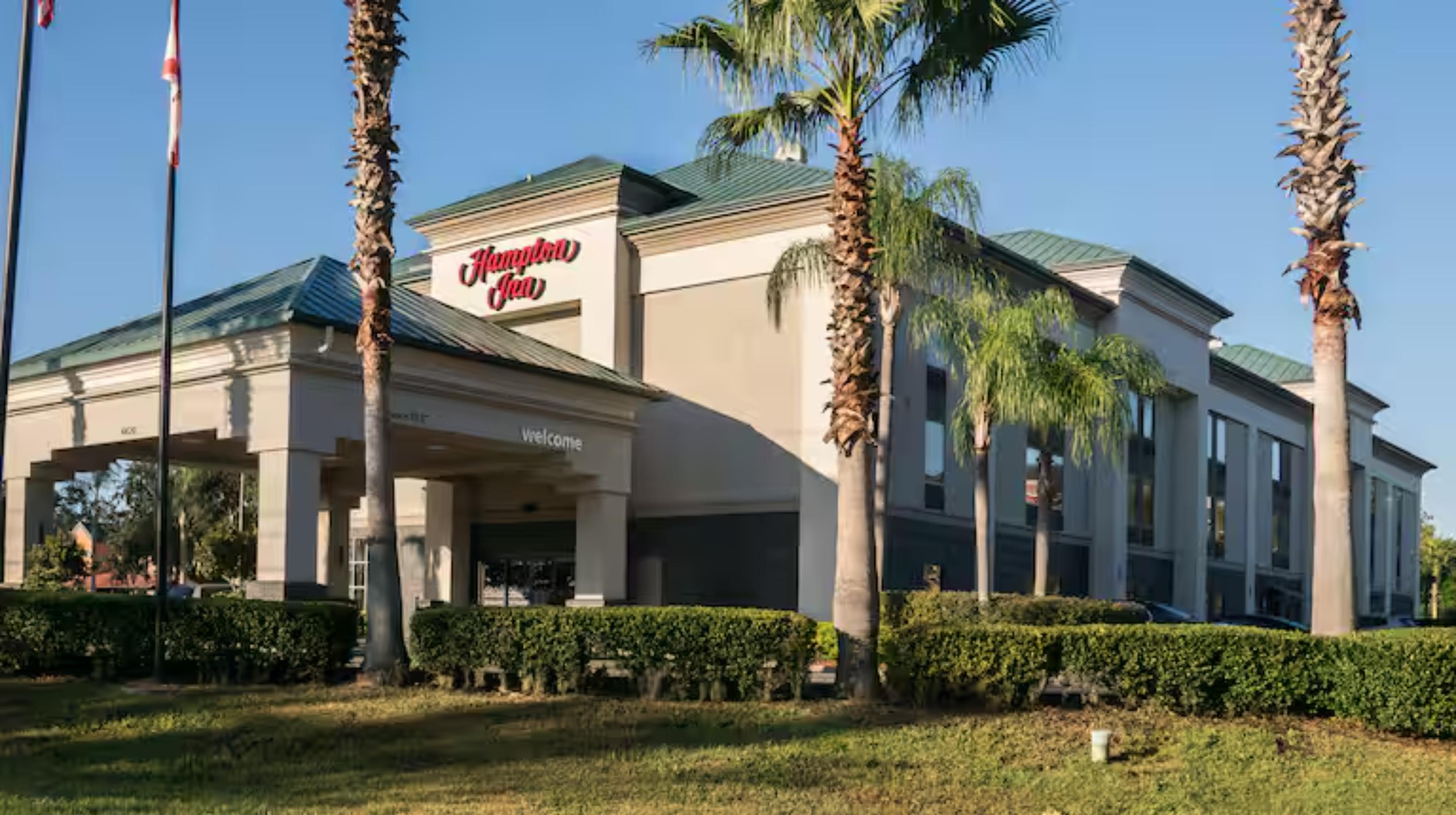 Hampton Inn Lakeland