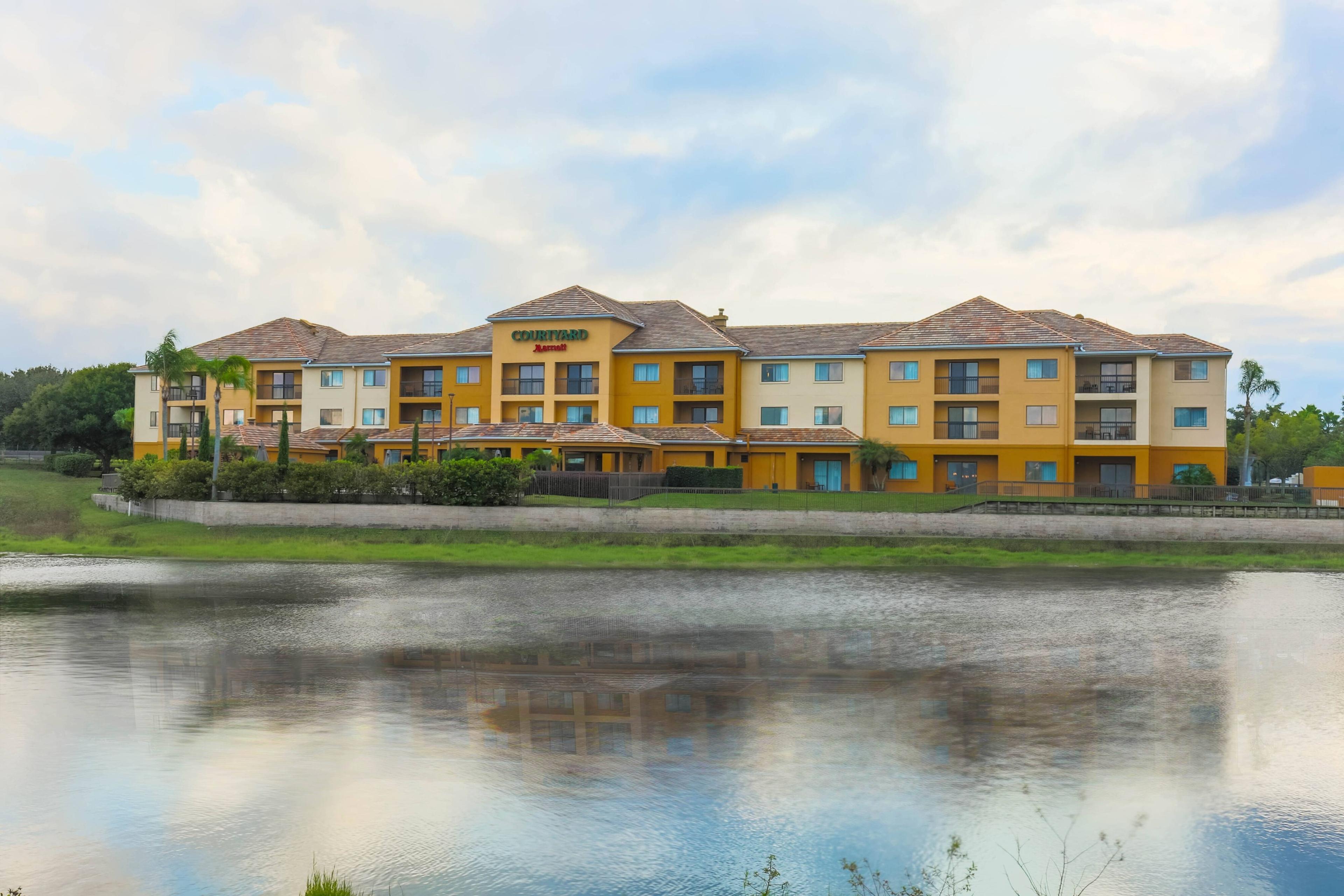 Courtyard Orlando Lake Mary/North