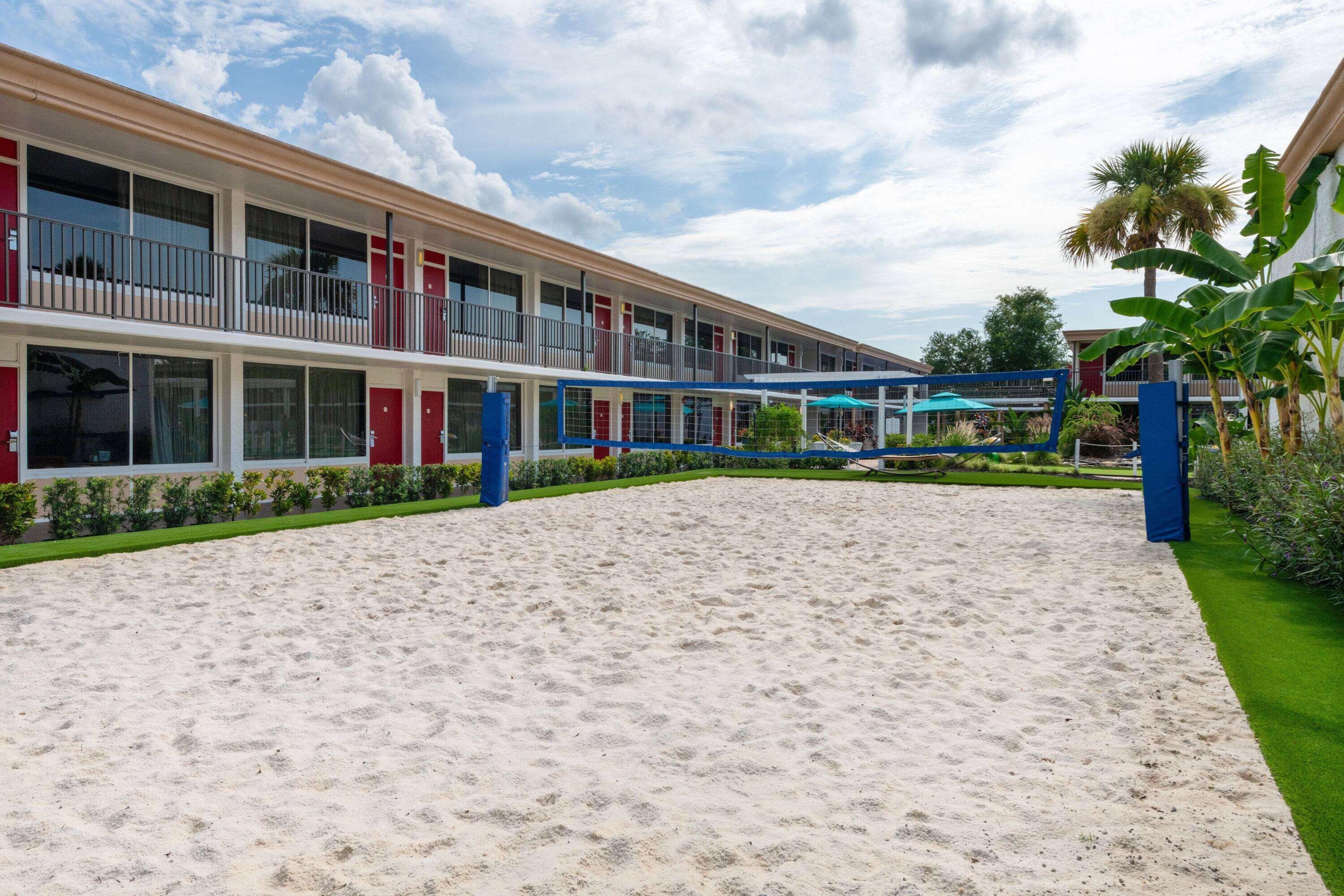 Ramada by Wyndham Kissimmee Gateway