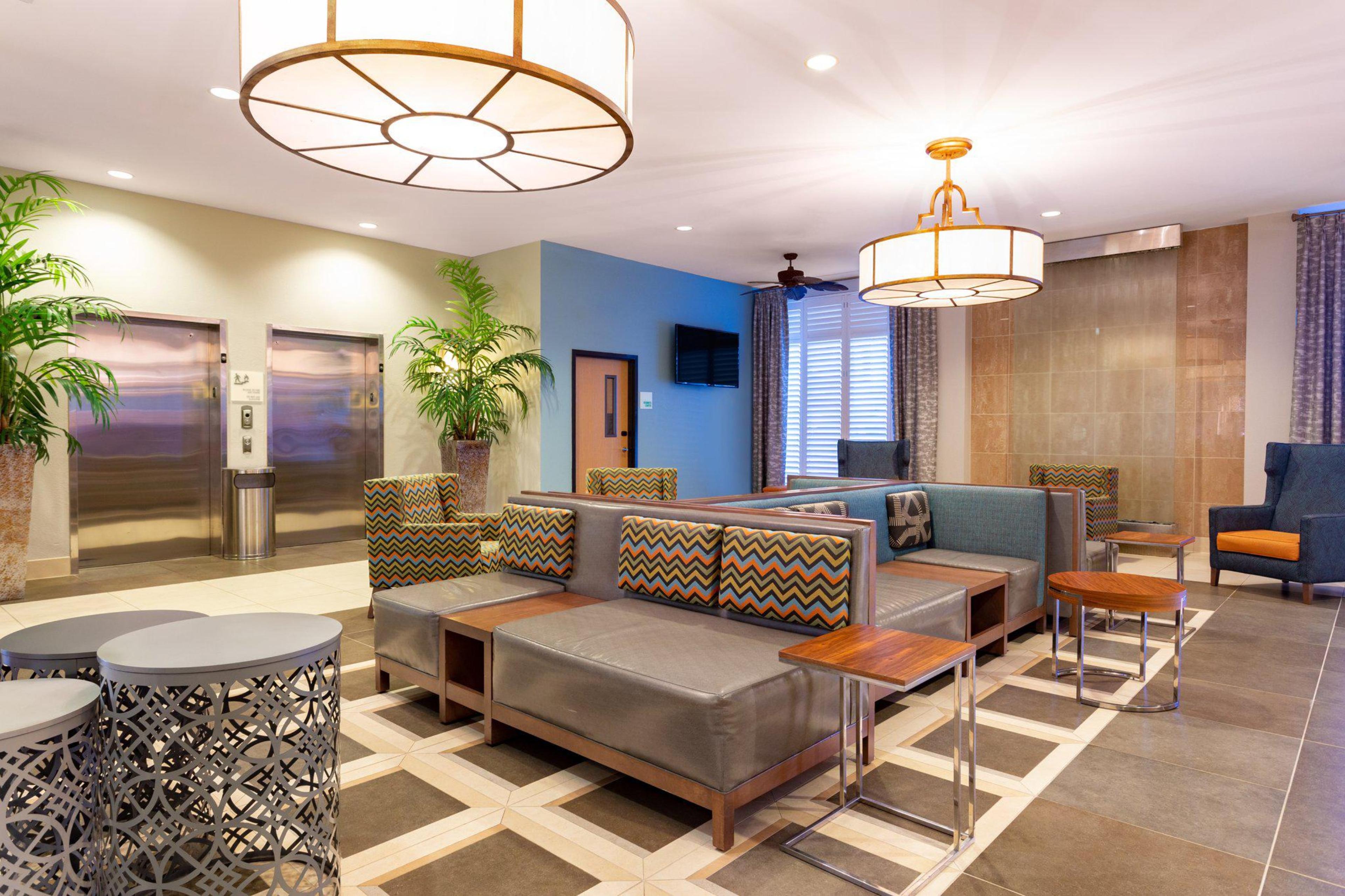 Holiday Inn Winter Haven