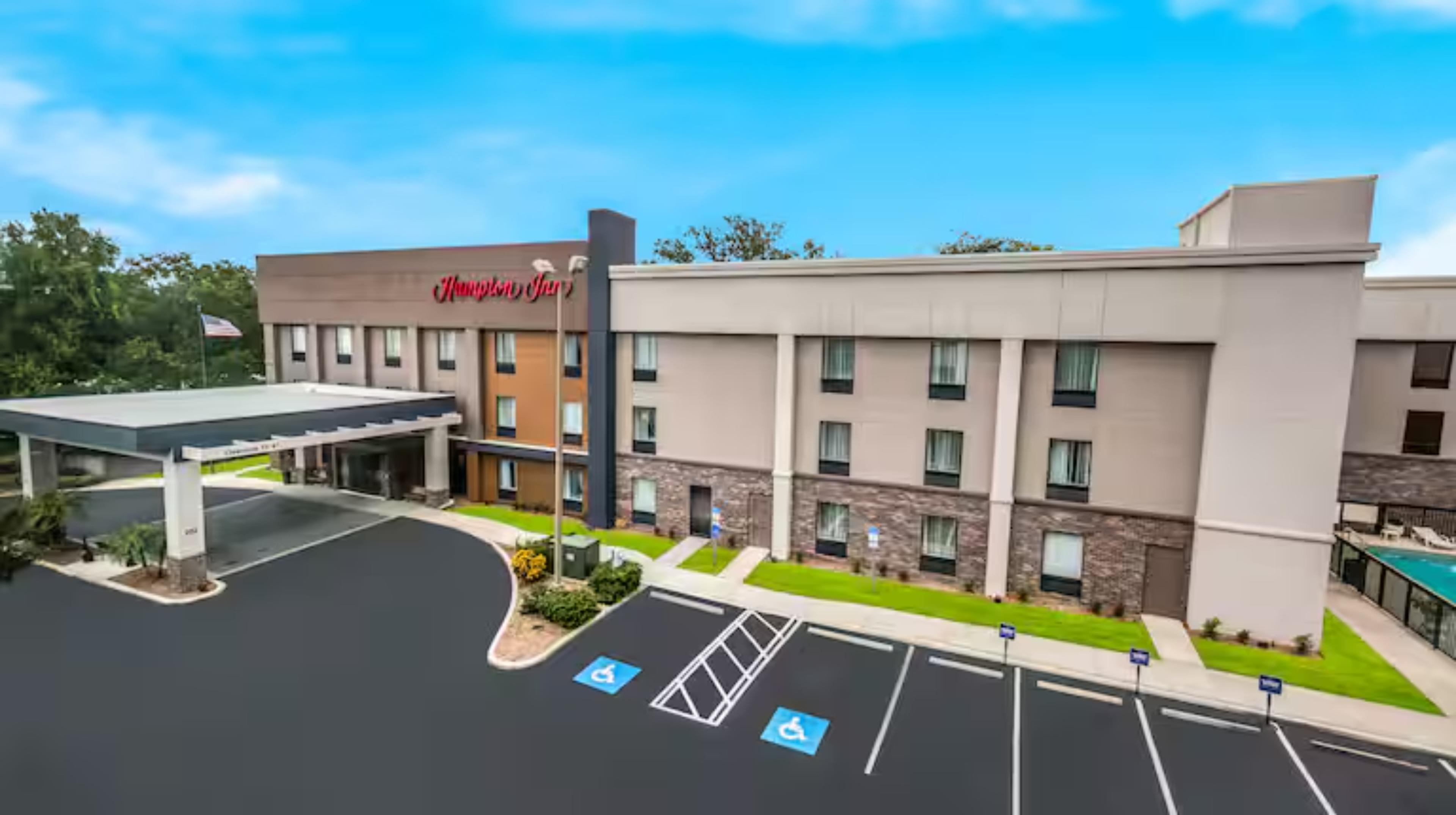 Hampton Inn Winter Haven
