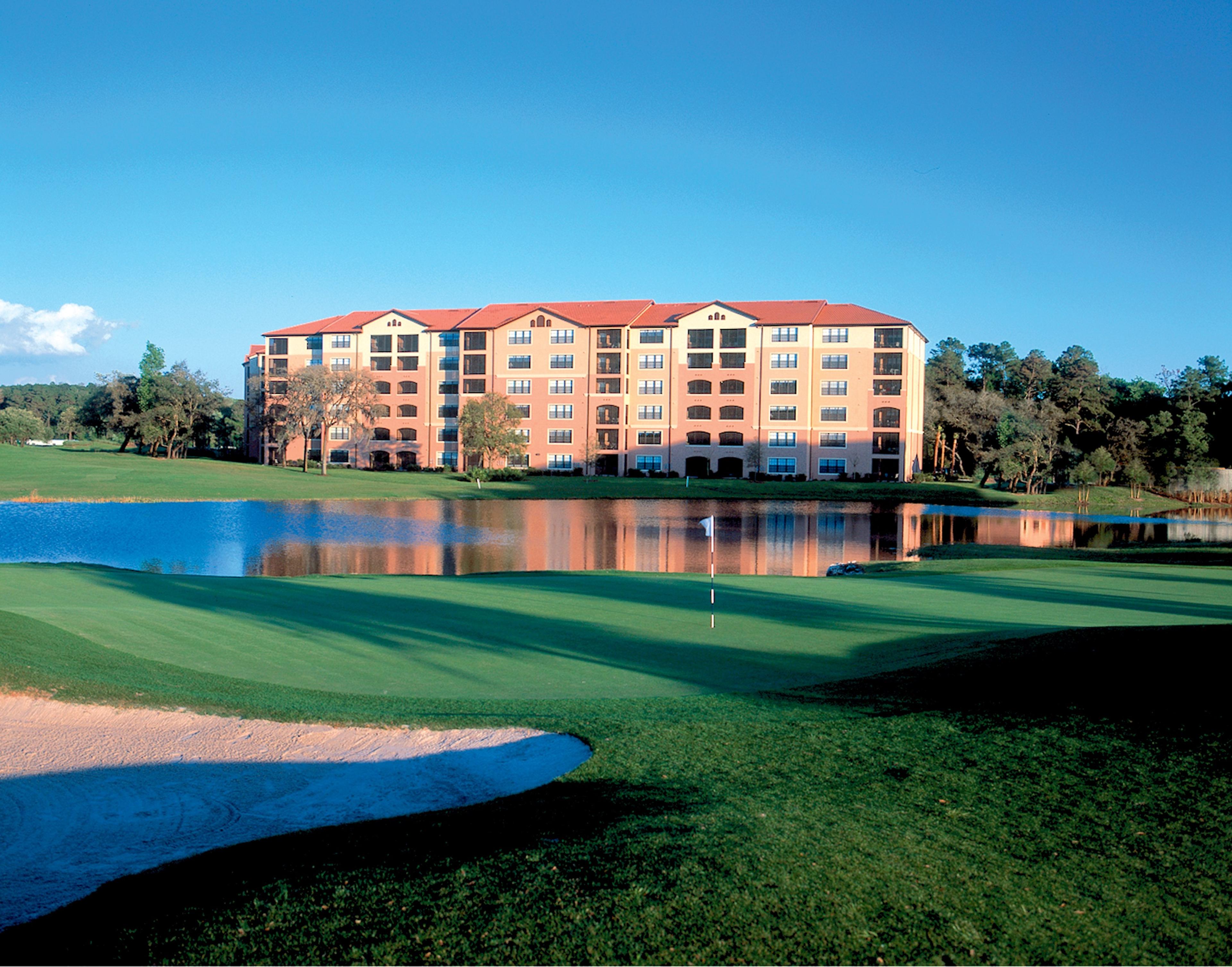 Holiday Inn Club Vacations at Orange Lake Resort, an IHG Hotel