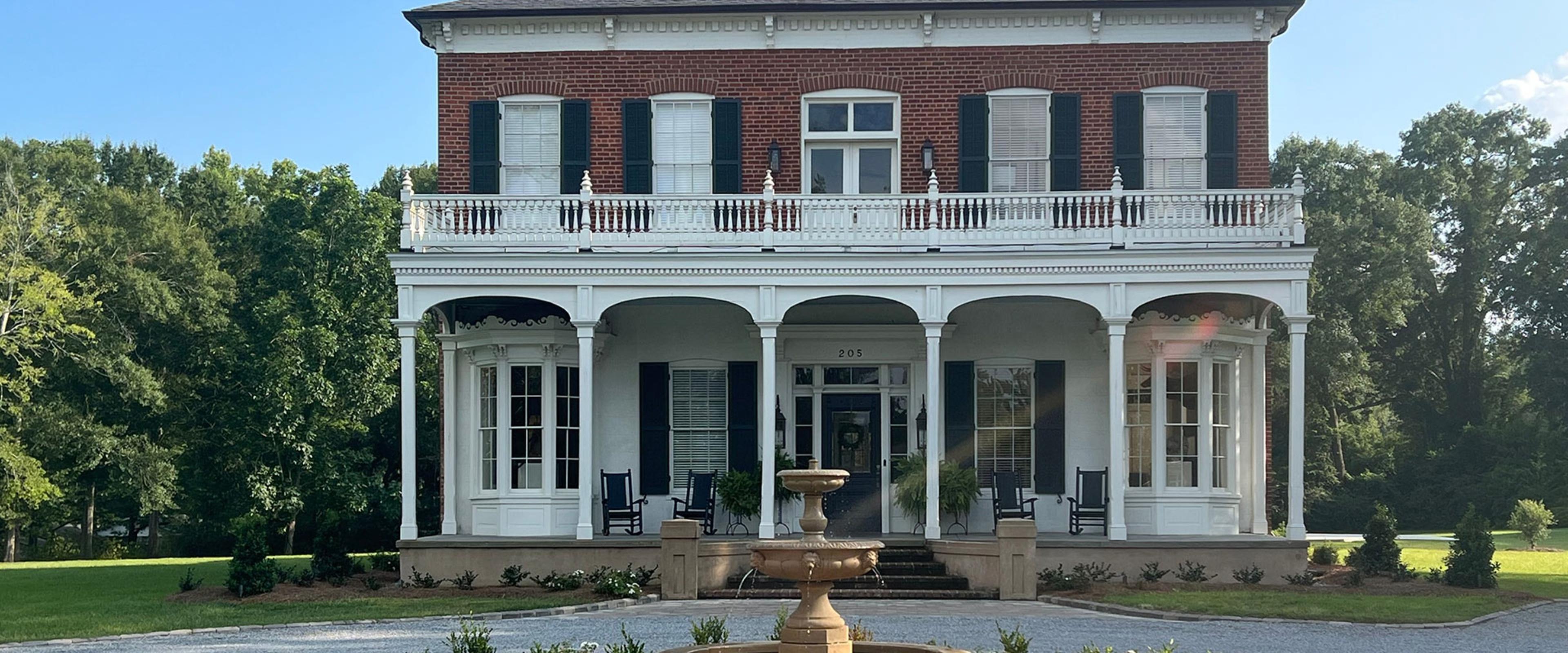 Captain Jacks Guest House