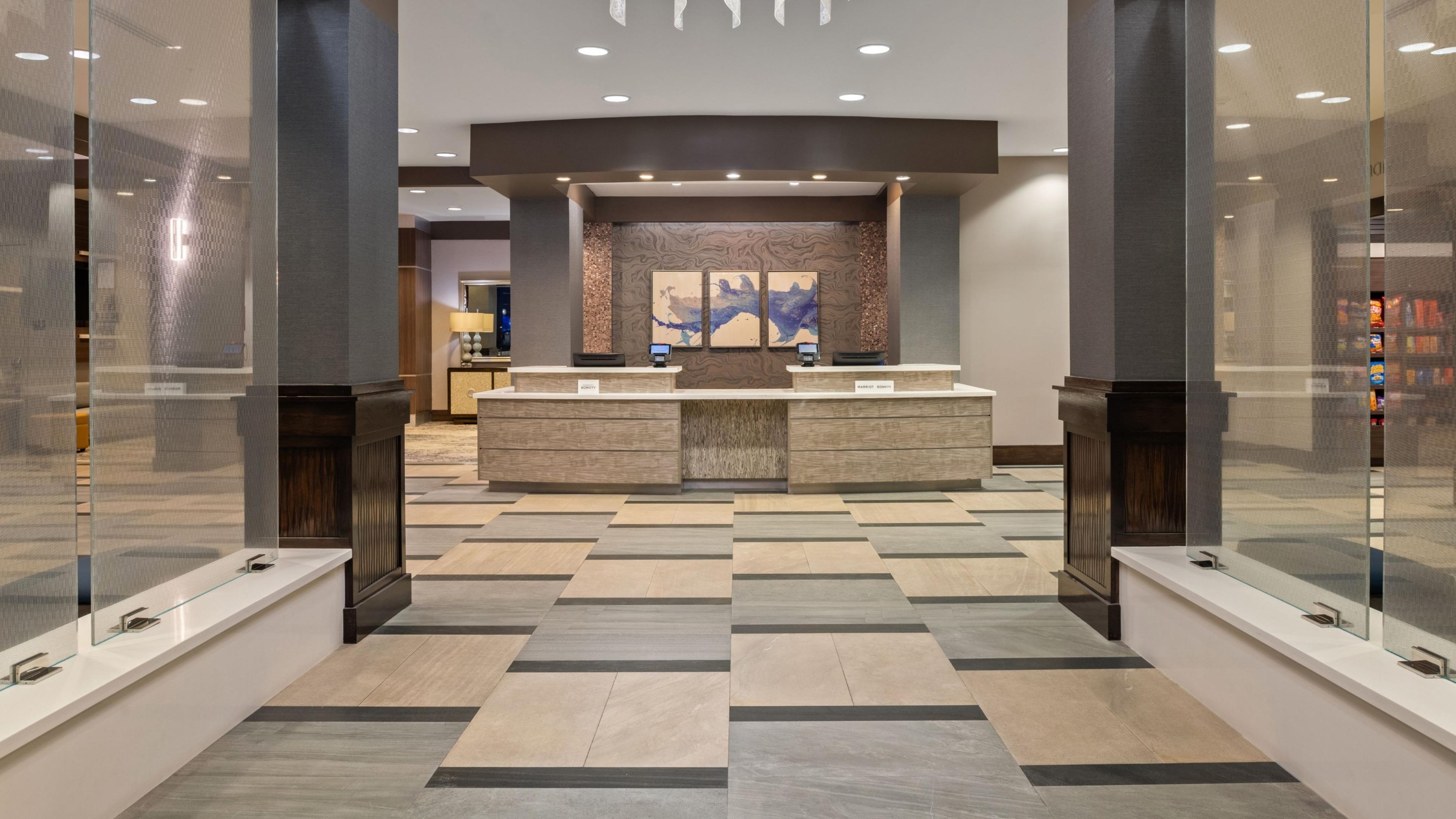 Residence Inn by Marriott Daytona Beach Oceanfront