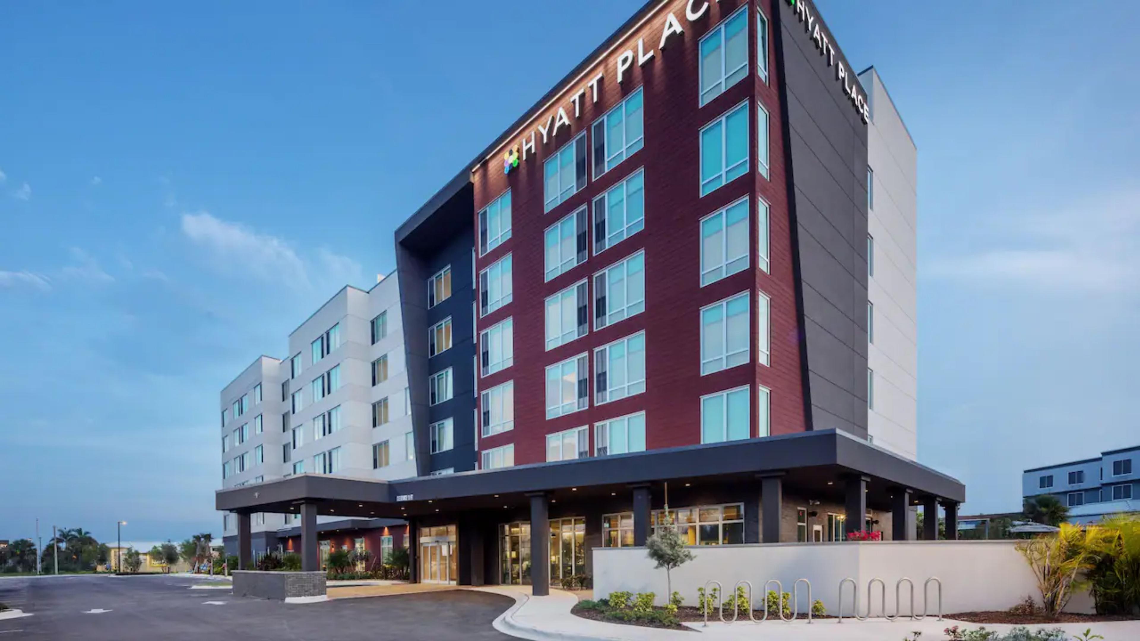 Hyatt Place Cape Canaveral
