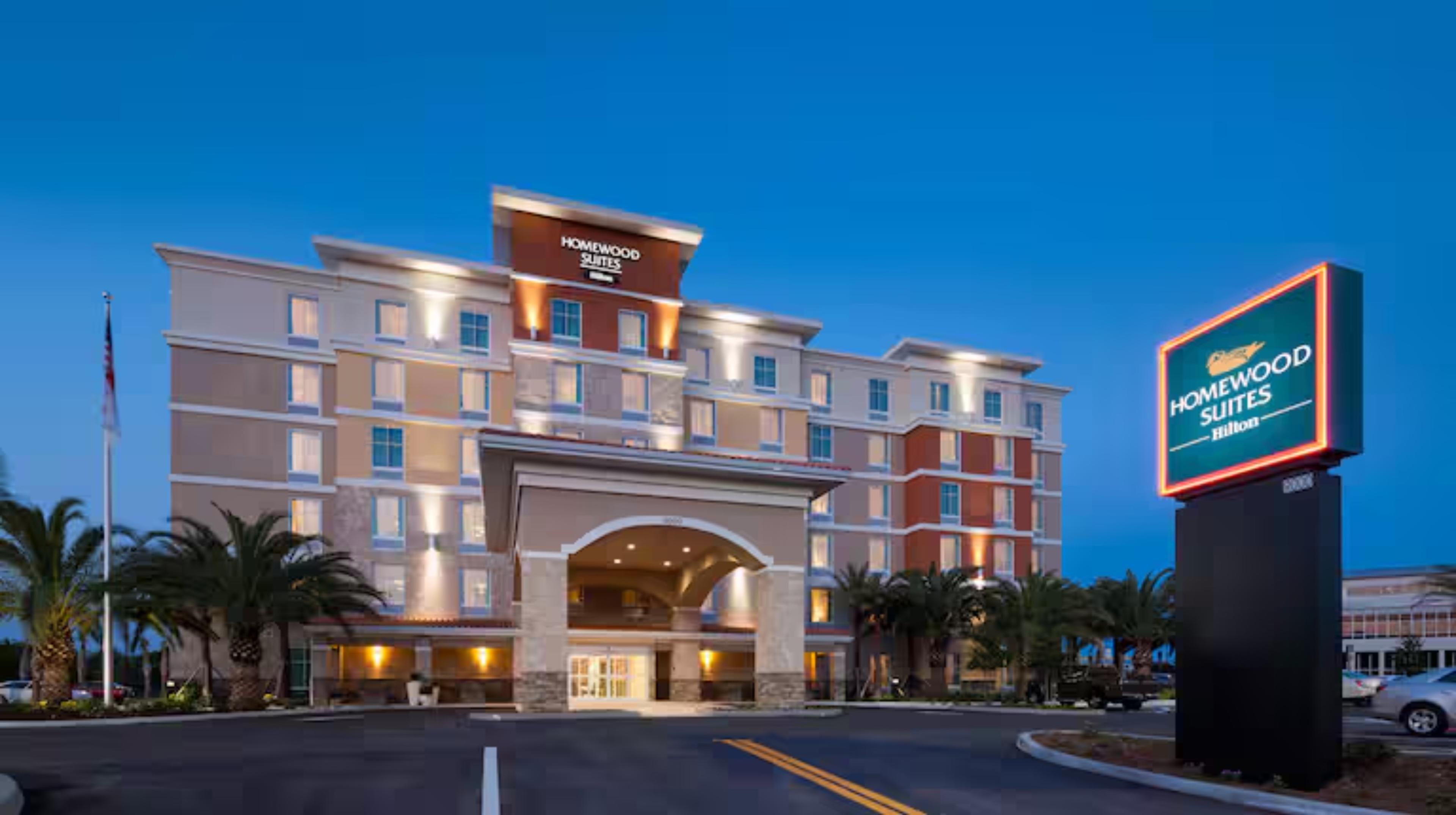 Homewood Suites by Hilton Cape Canaveral-Cocoa Beach