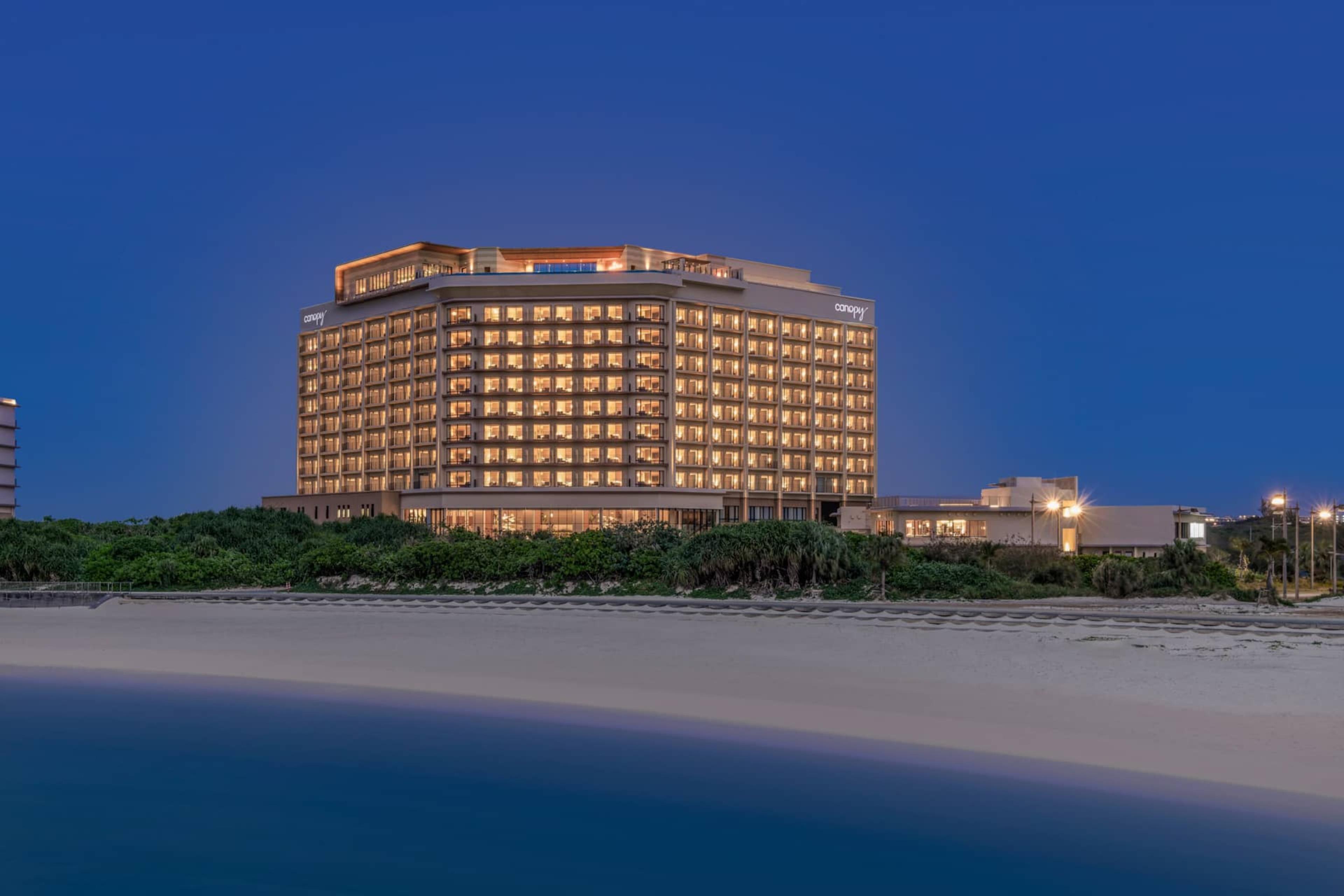 Canopy by Hilton Okinawa Miyako Island Resort