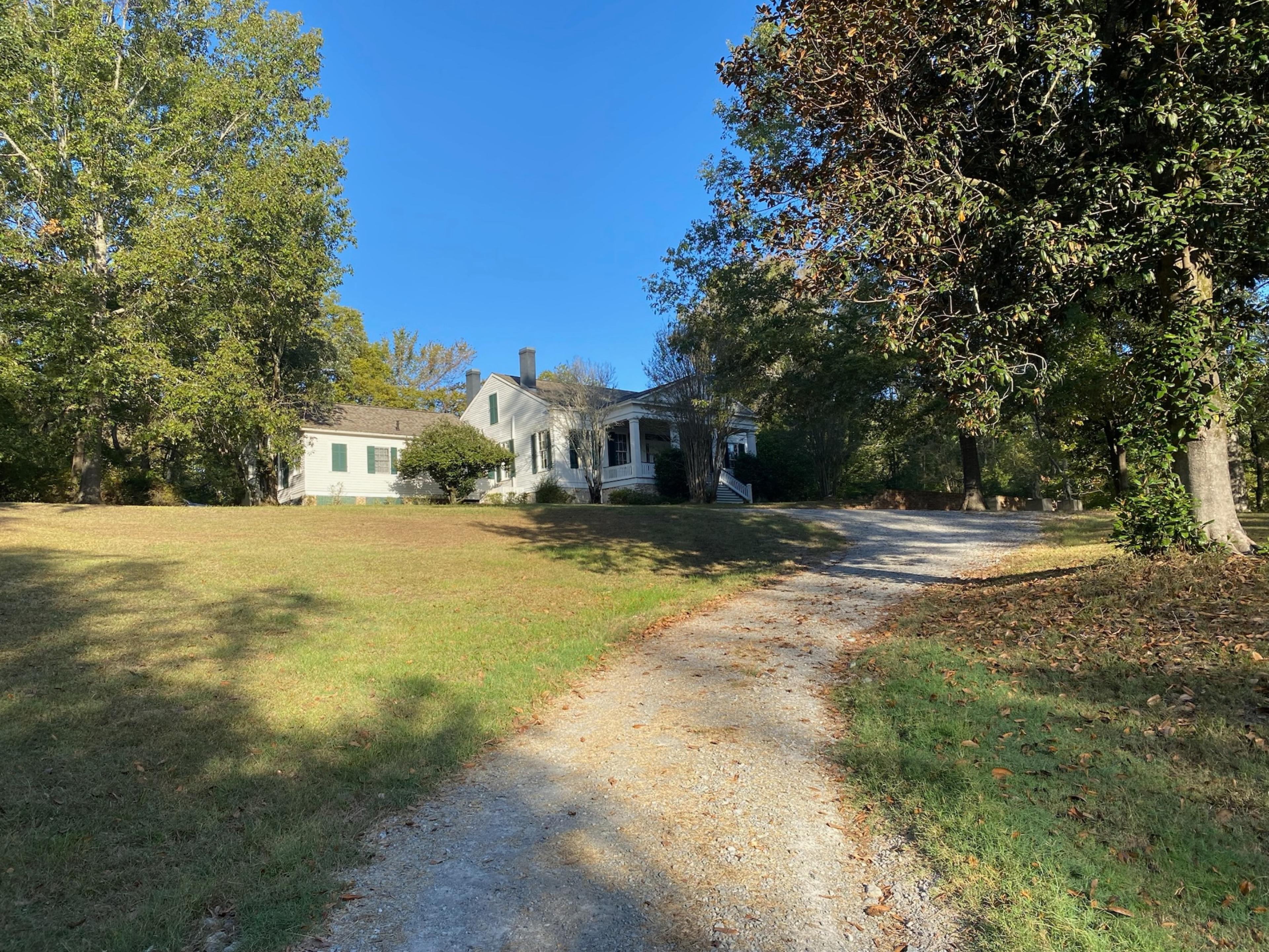 Collina House
