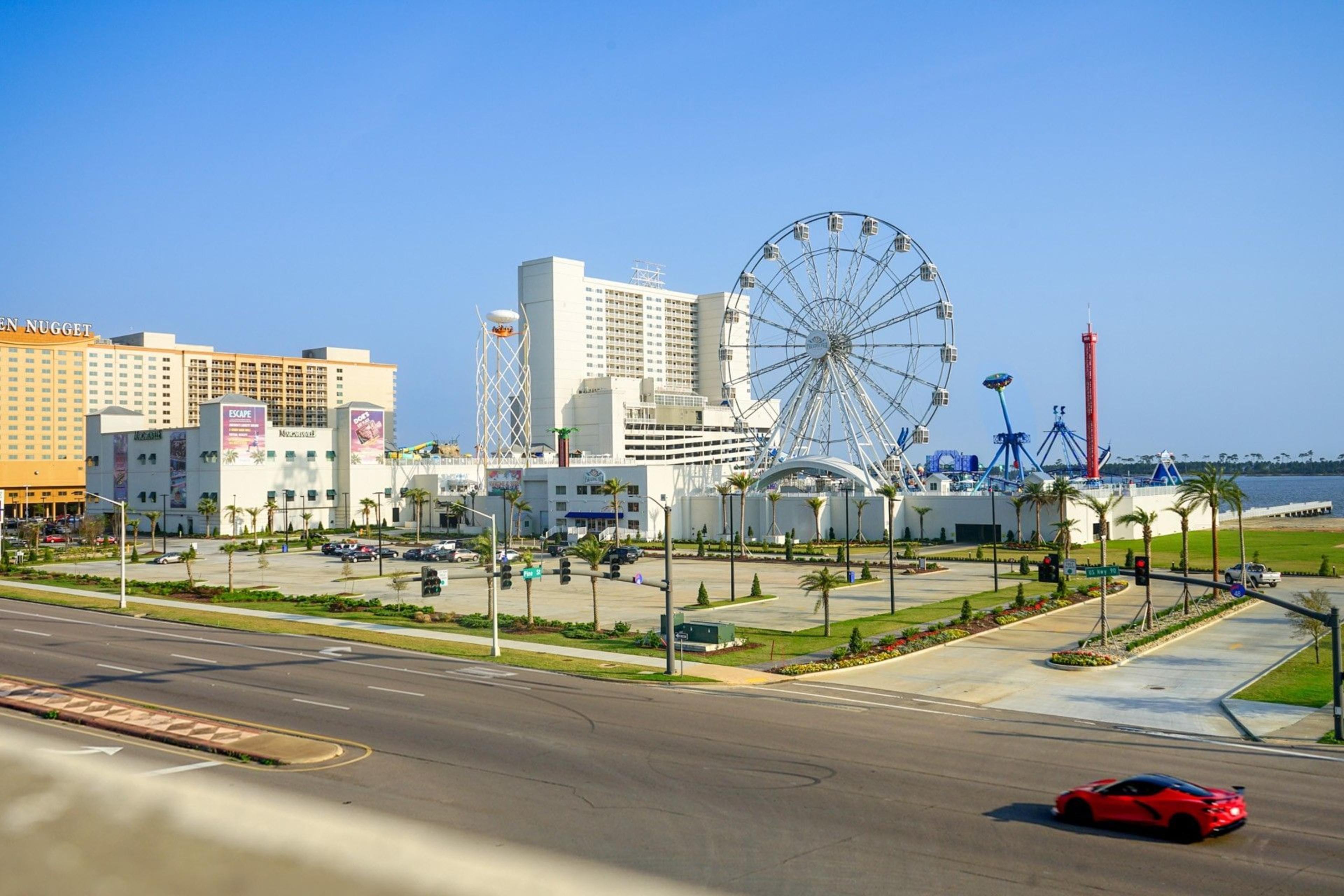 Margaritaville Resort Biloxi